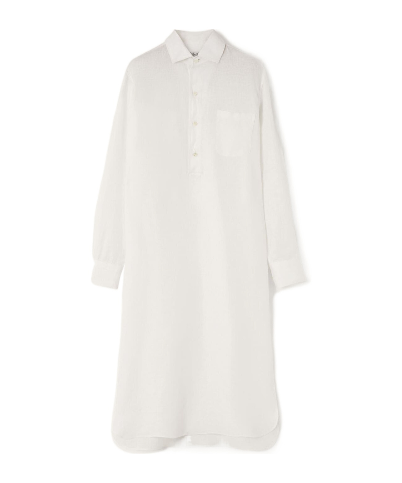Loro Piana Lora Dress