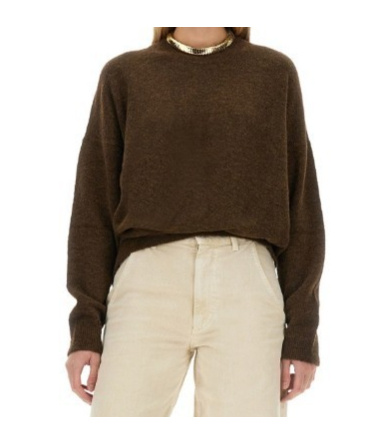 Isabel Marant Kingston T-shirt In Green