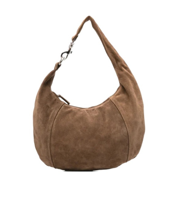 Gimaguas Brown Crossbody  Shoulder Bags