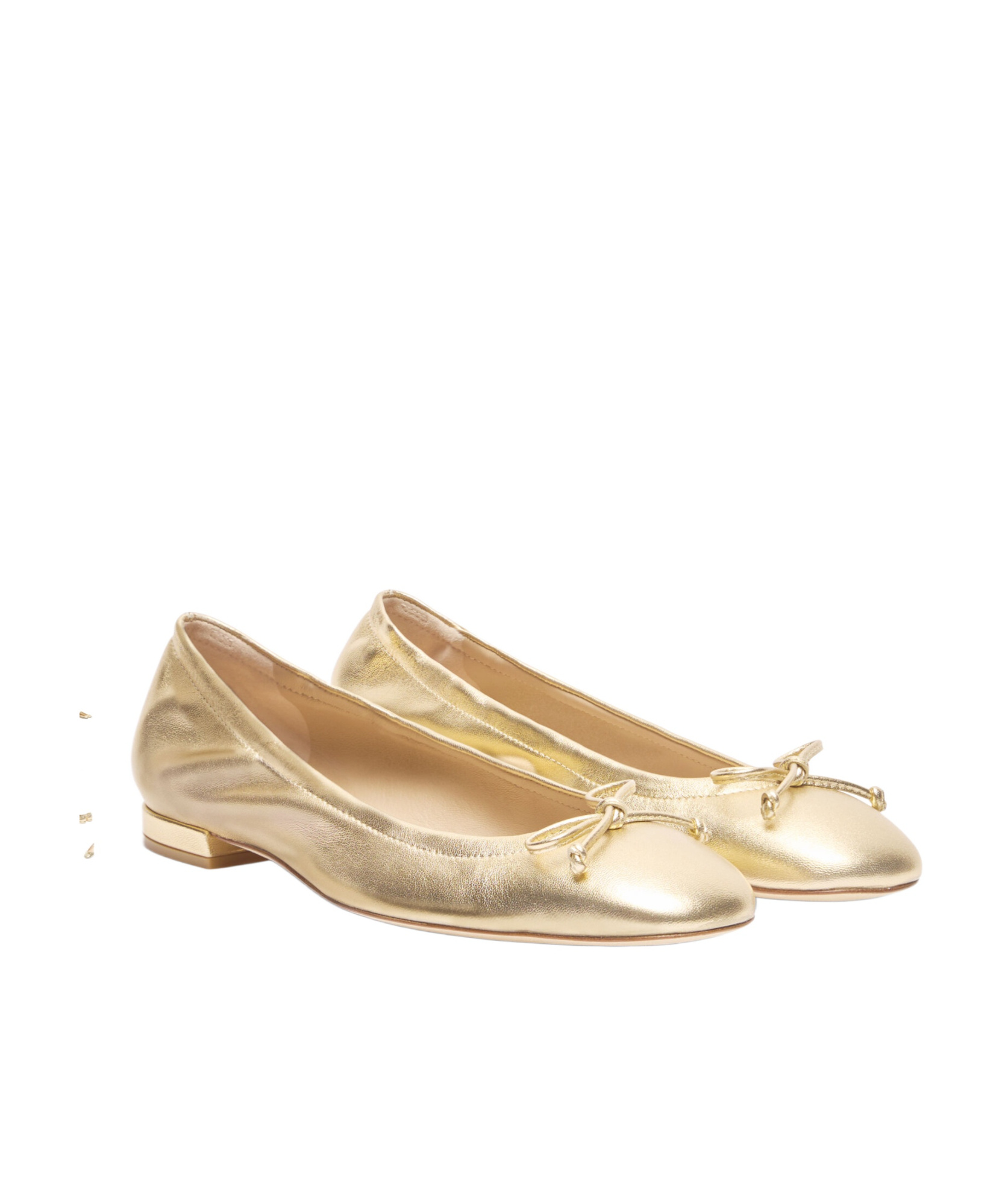 Stuart Weitzman Bria Ballet Flat