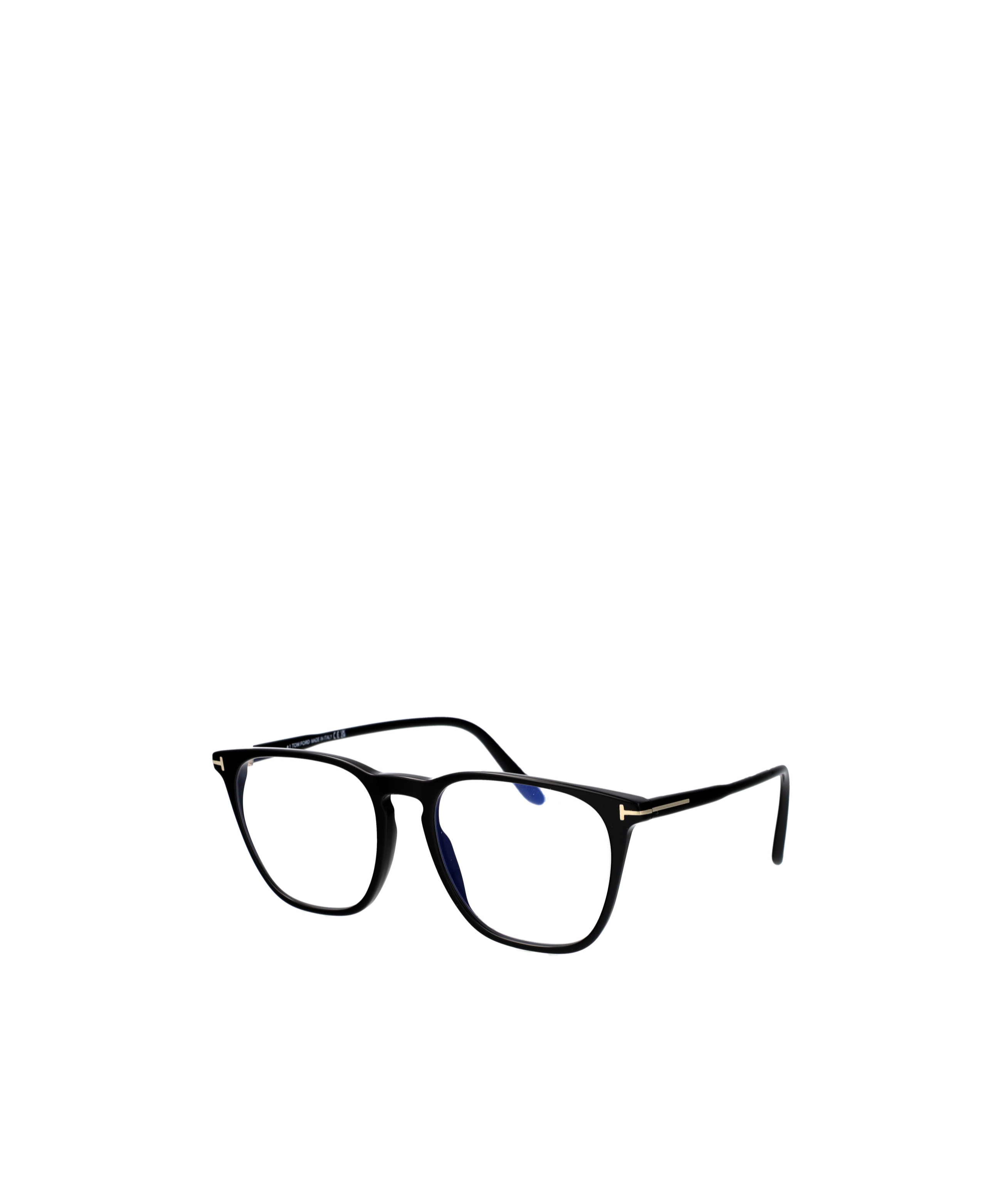 Tom Ford Eyewear Square Frame Glasses