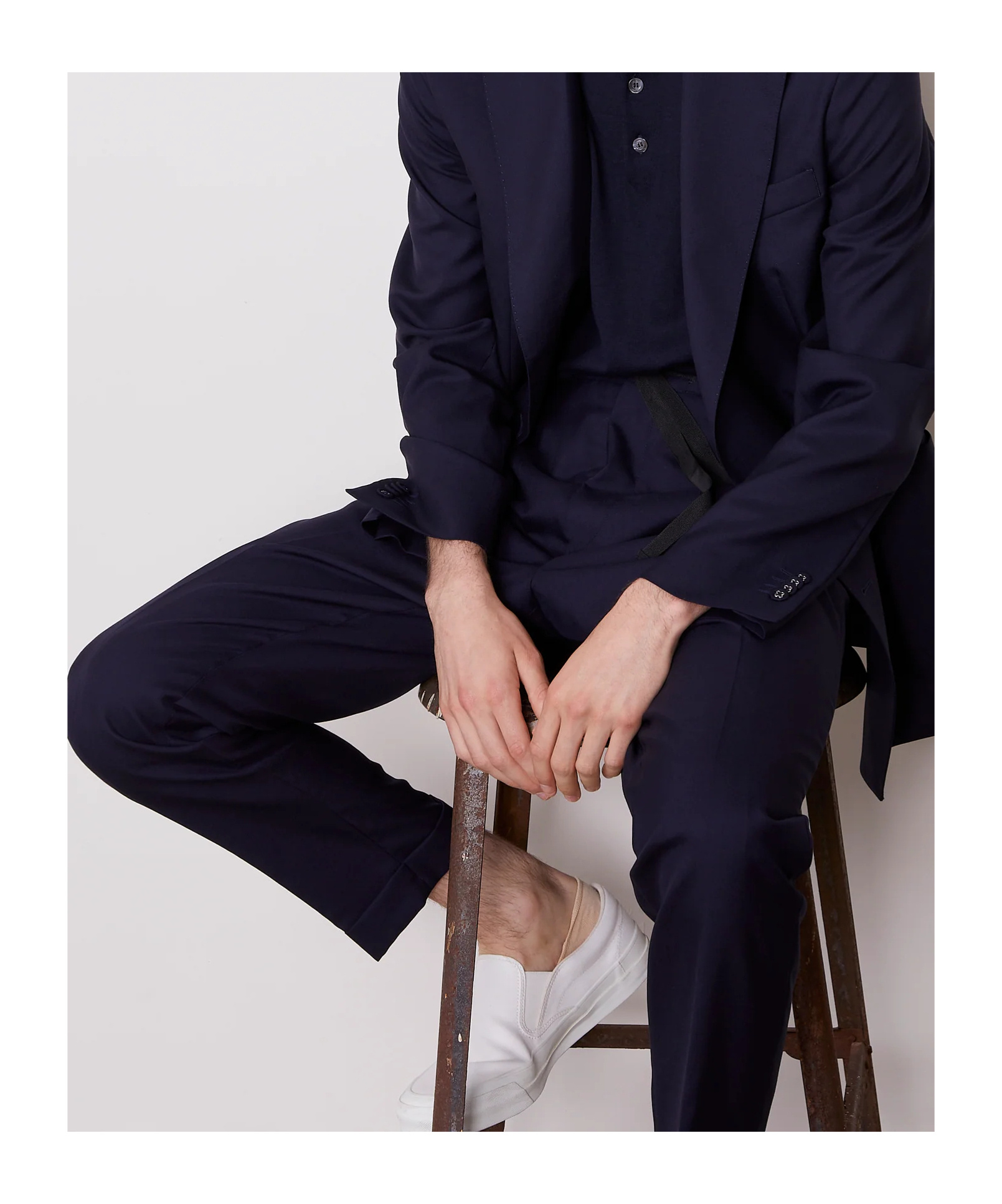Officine Generale Joseph Trousers