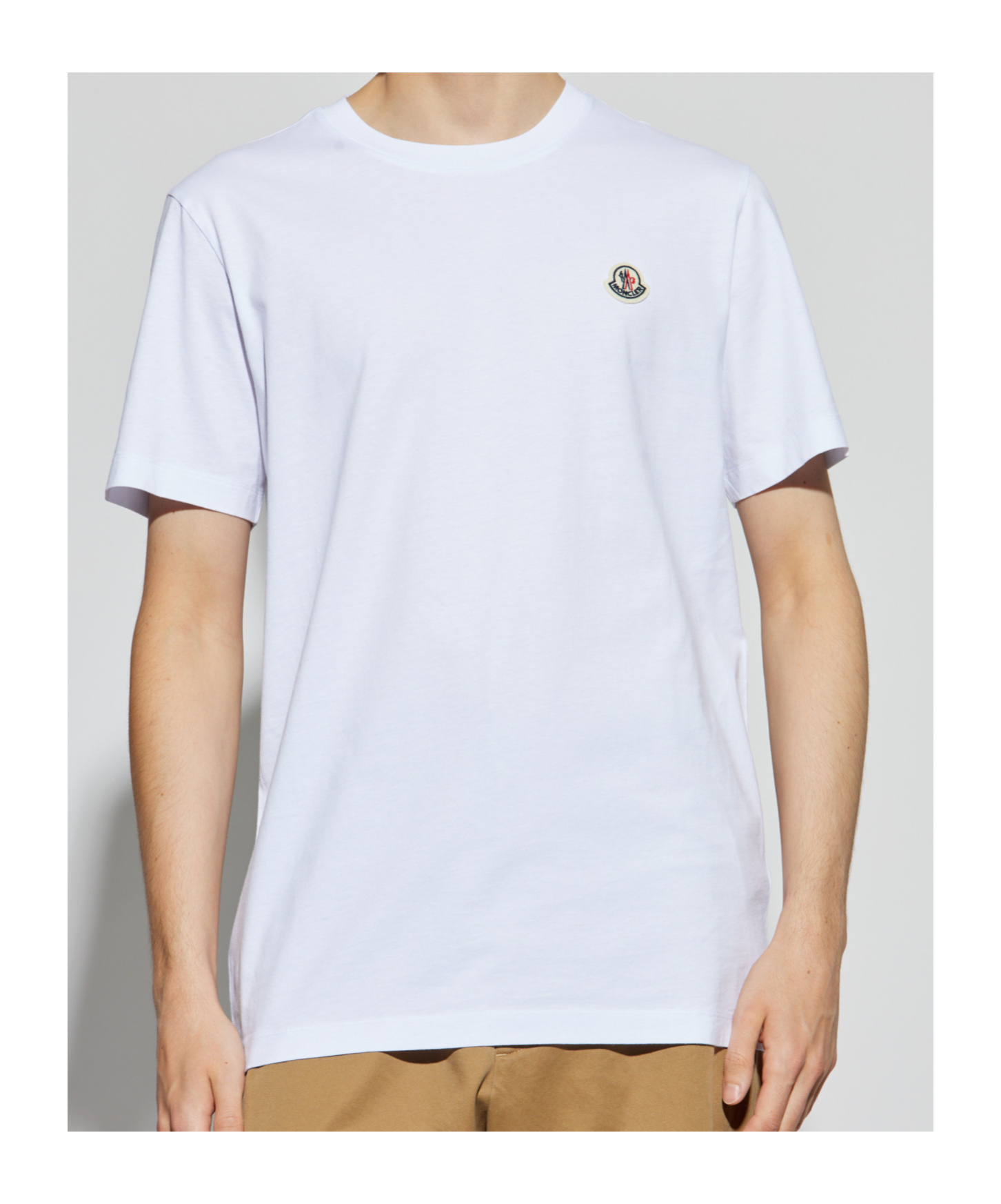 Moncler 3-pack T-shirts