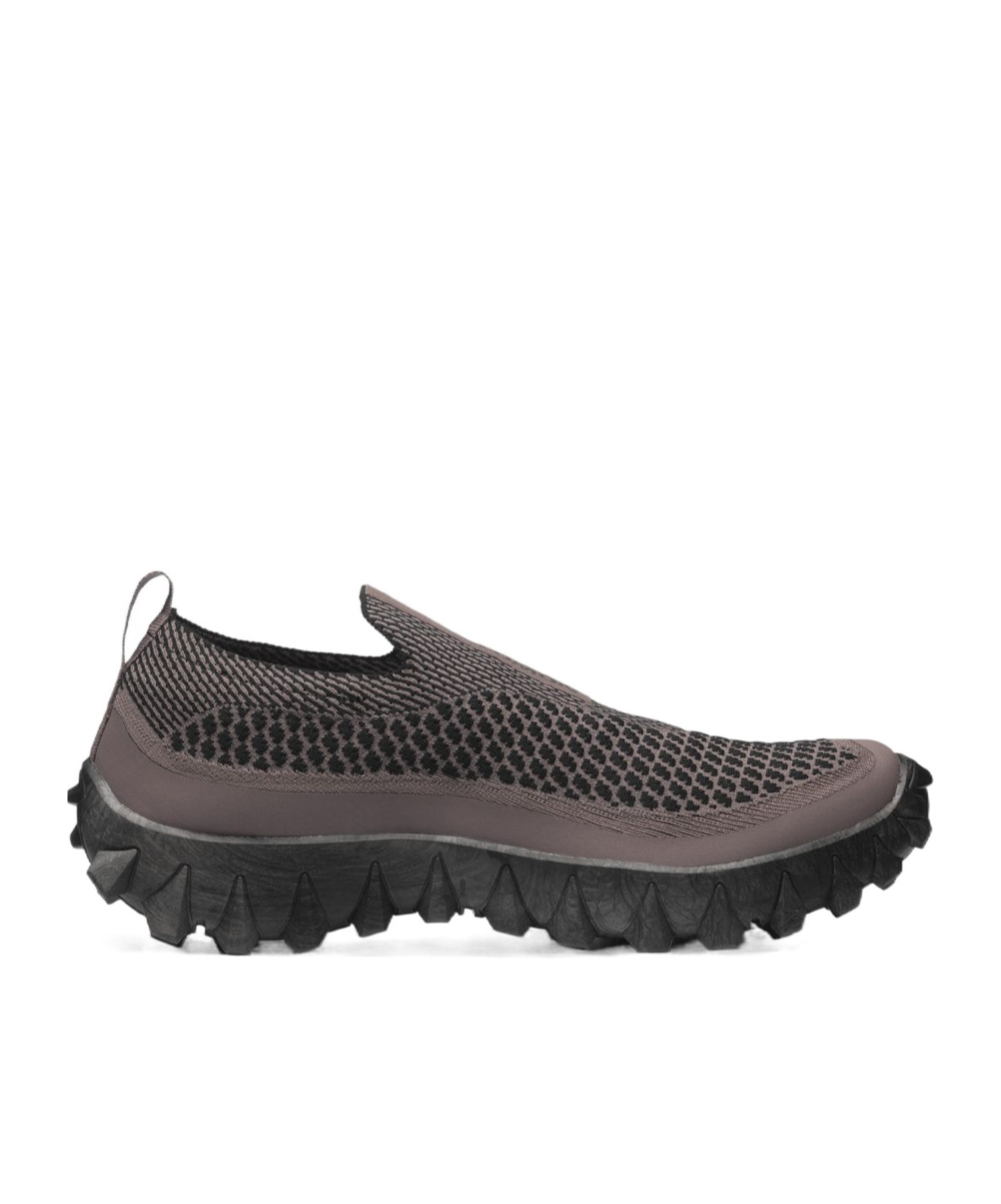 Salomon Advanced Sneakers In Black