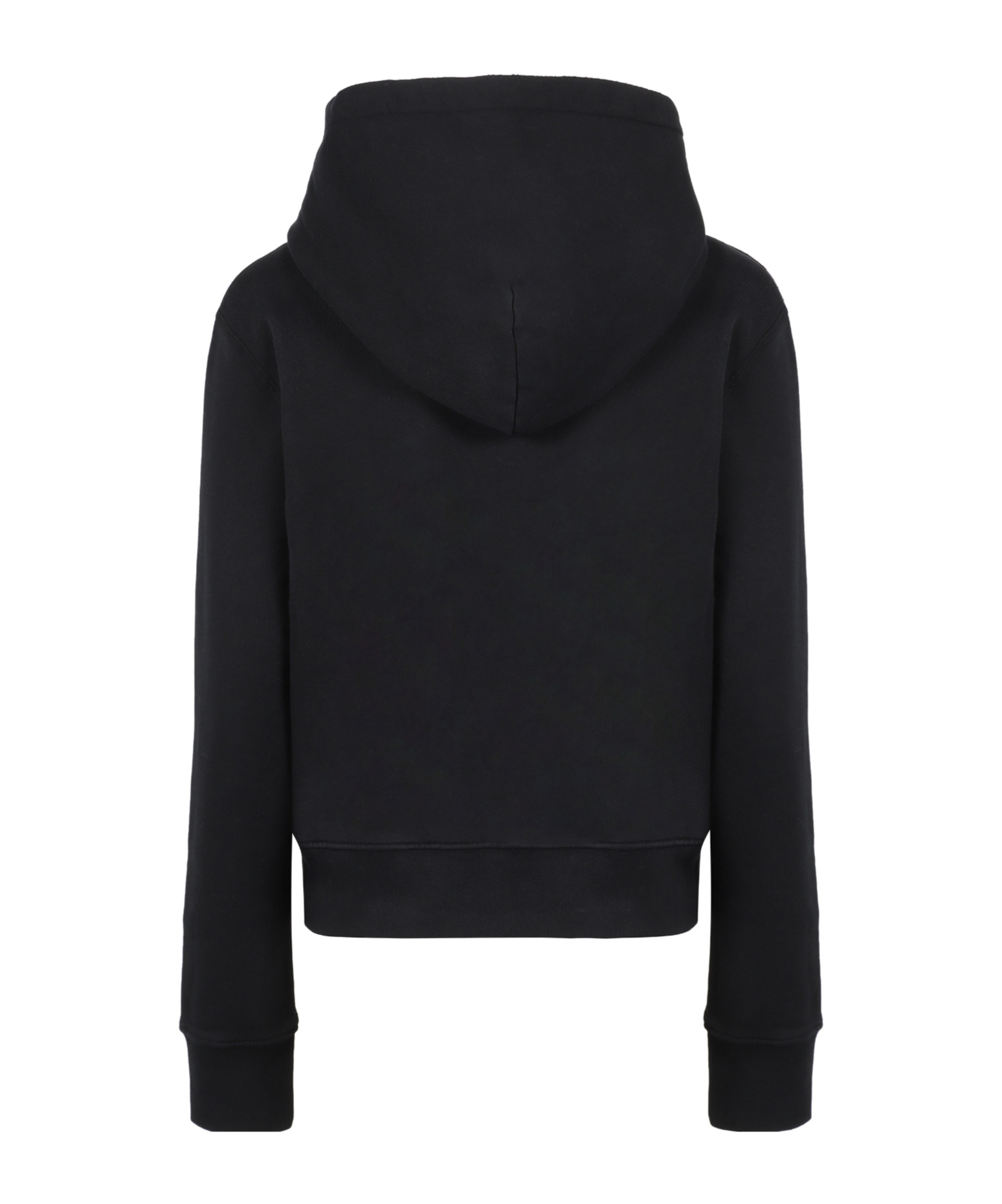 Nili Lotan Cotton Zip-up Hoodie