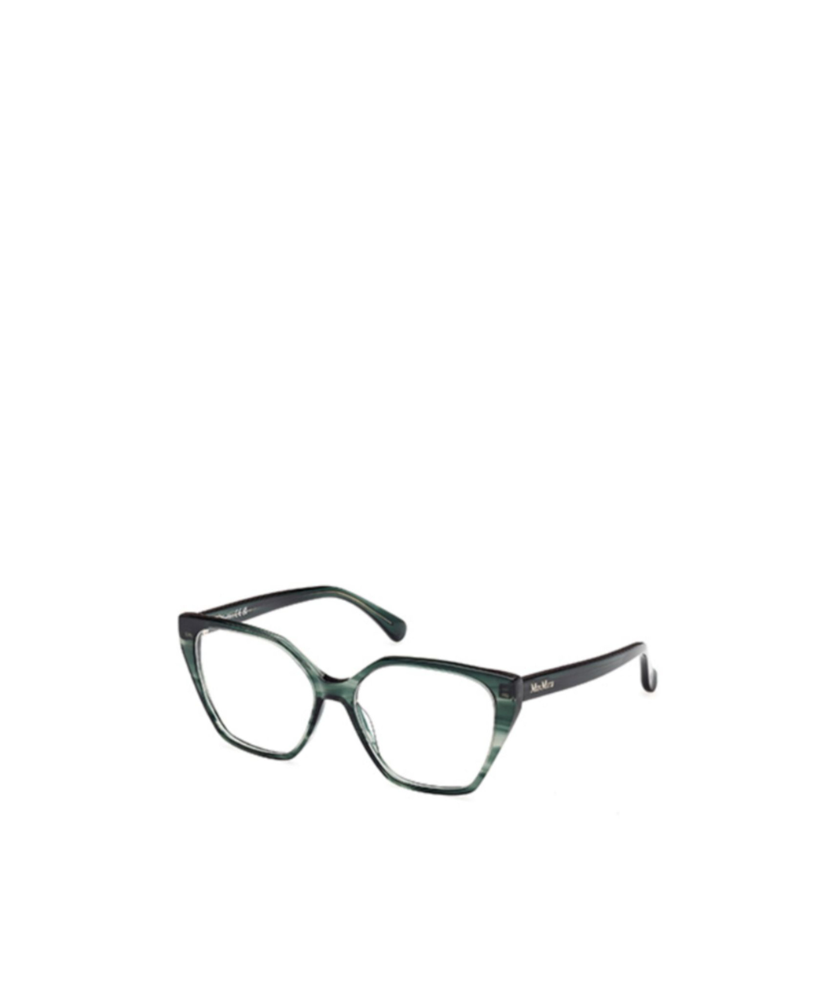 Max Mara Full Frame Plain Mirror In Black
