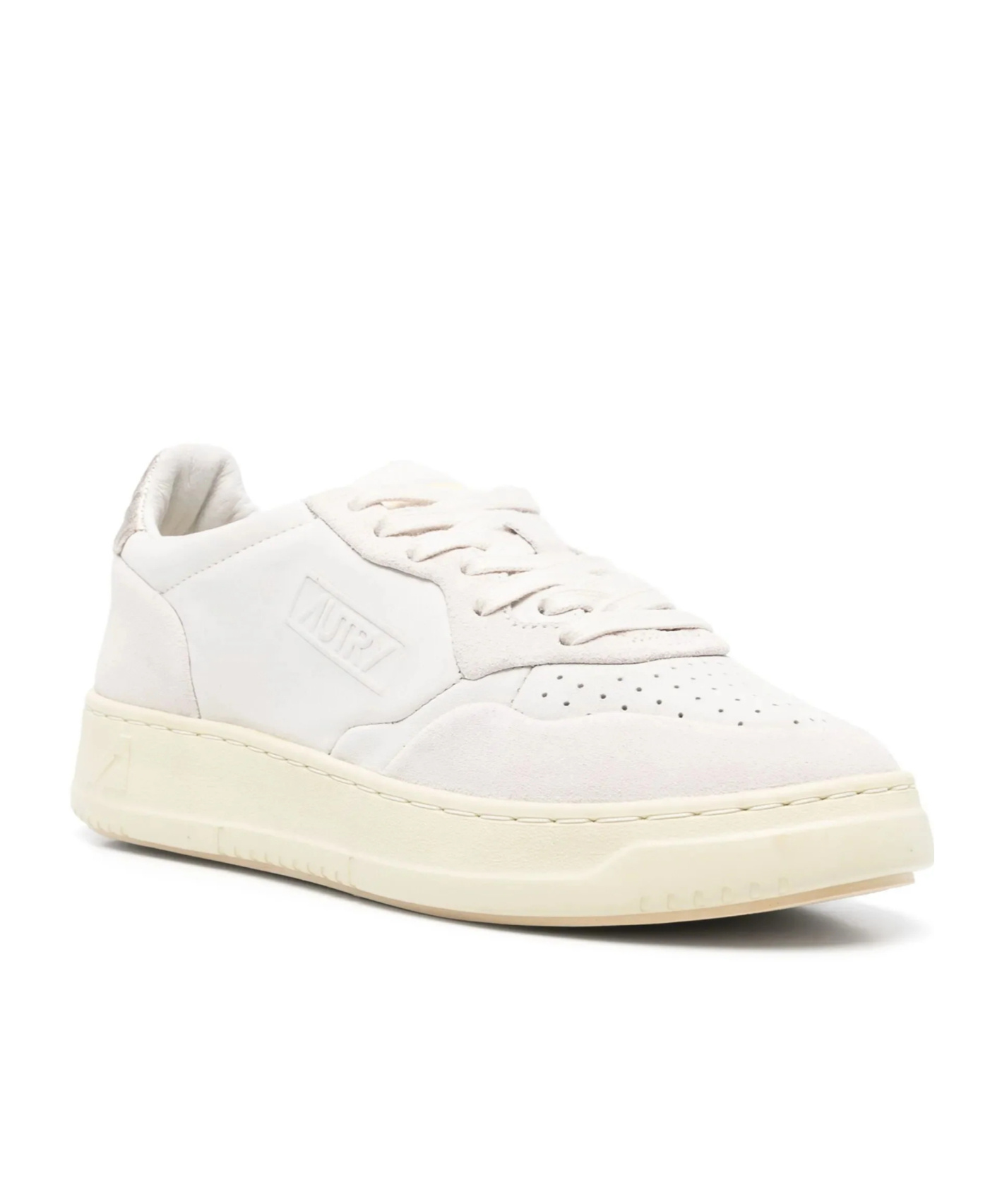 Autry Medalist Low Sneakers