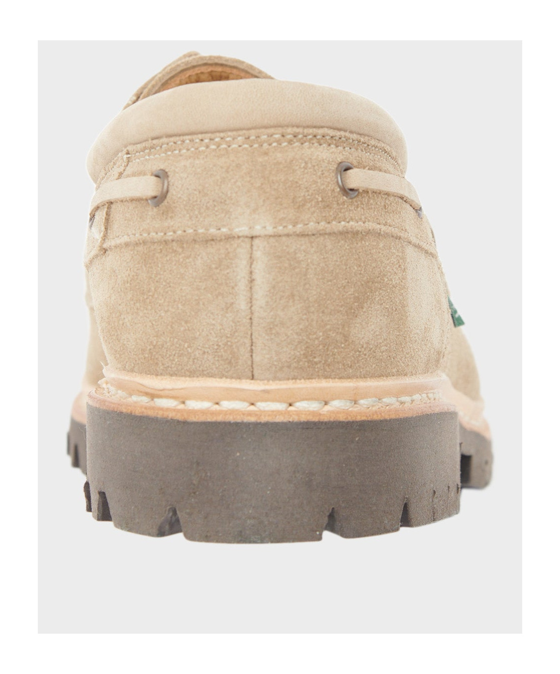 Paraboot Sand  Loafer