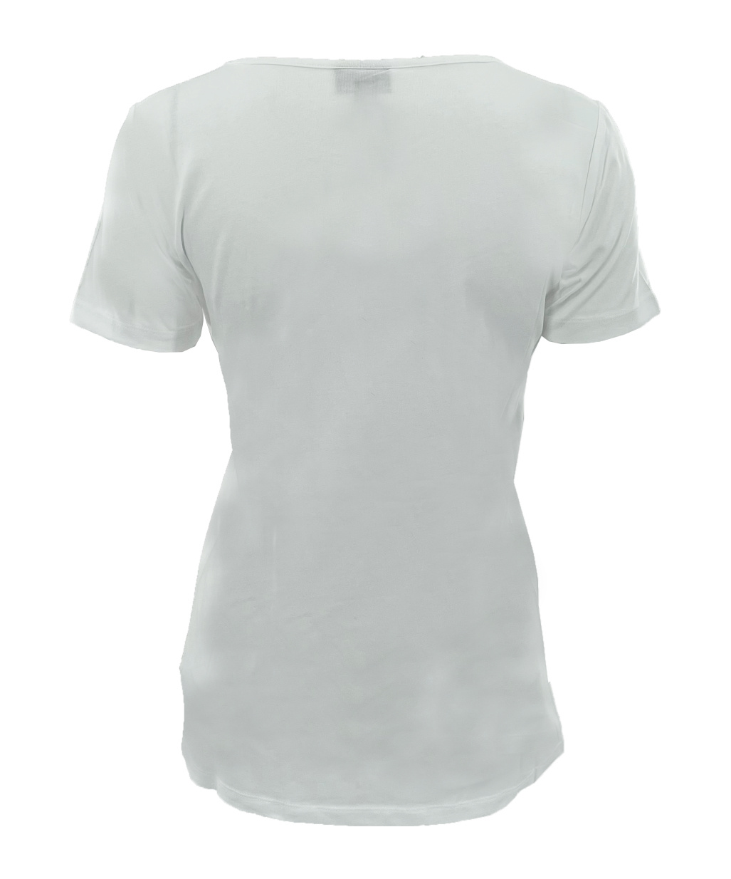 JUST CAVALLI LOGO PRINTED T-SHIRT