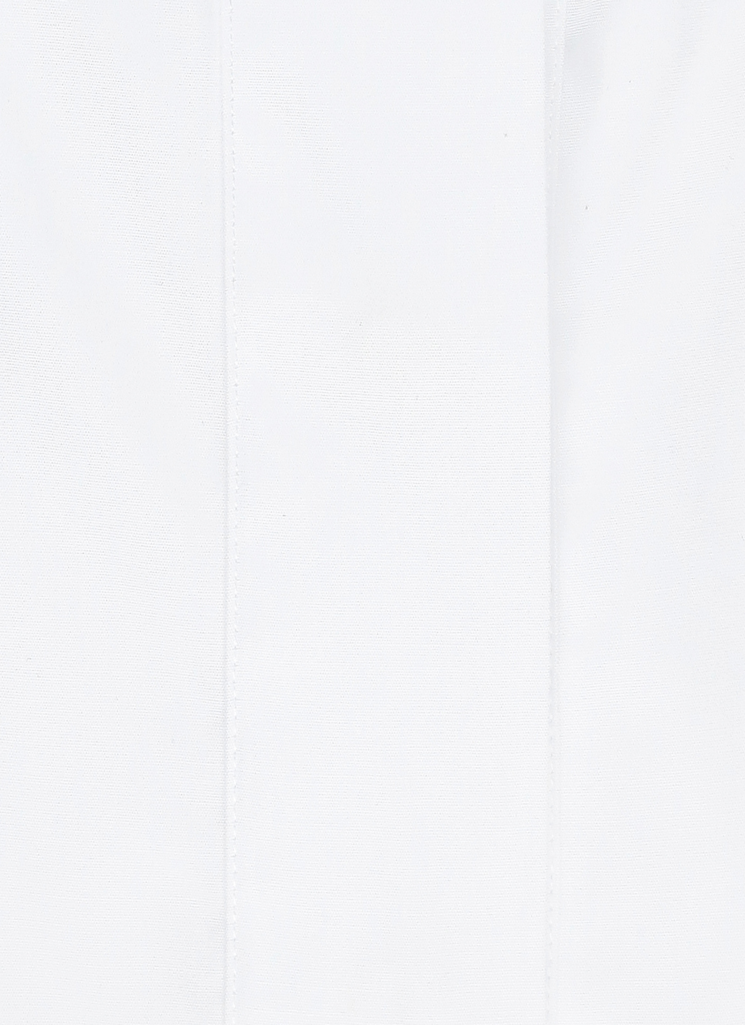 Fay Cotton Shirt In White
