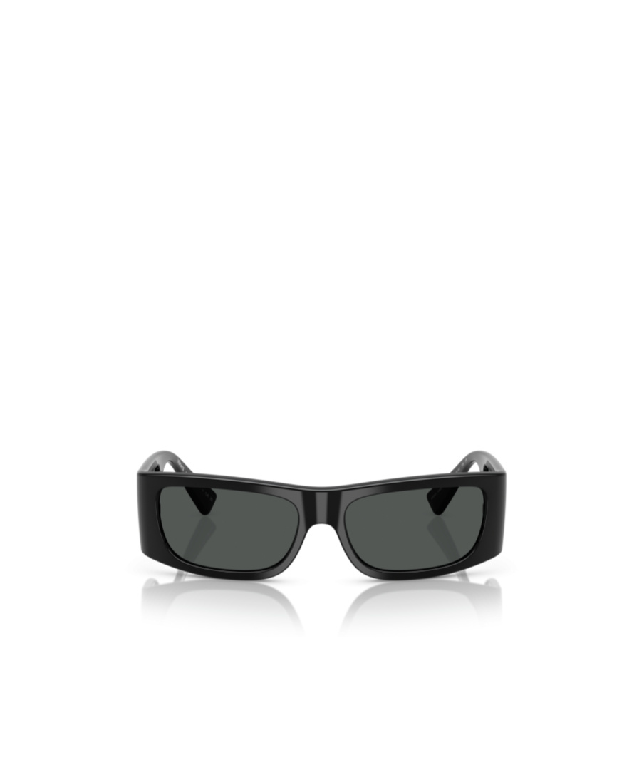 Versace 0ve4476u Sunglasses In Black