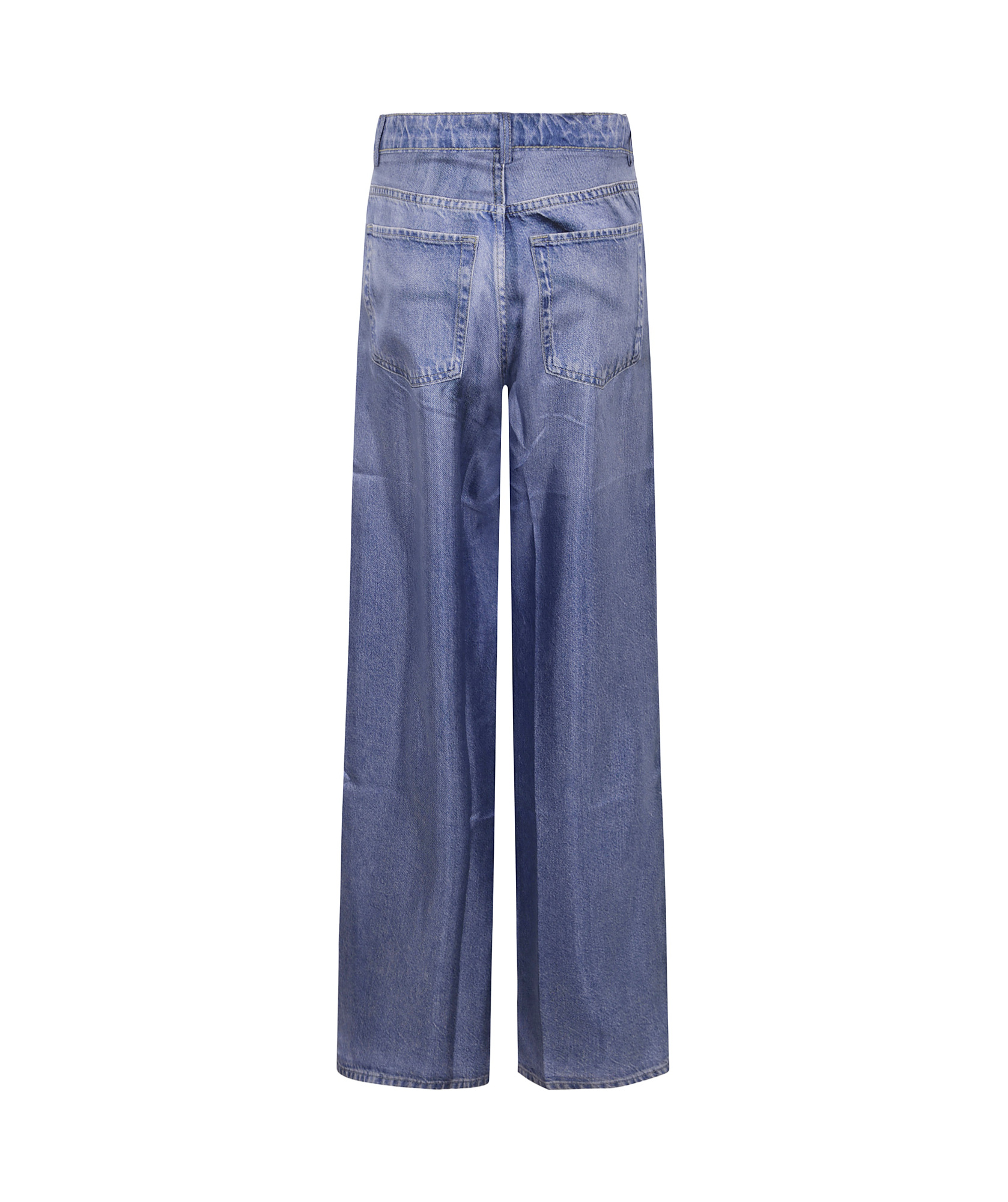 PIERRE-LOUIS MASCIA ALOE TROUSERS