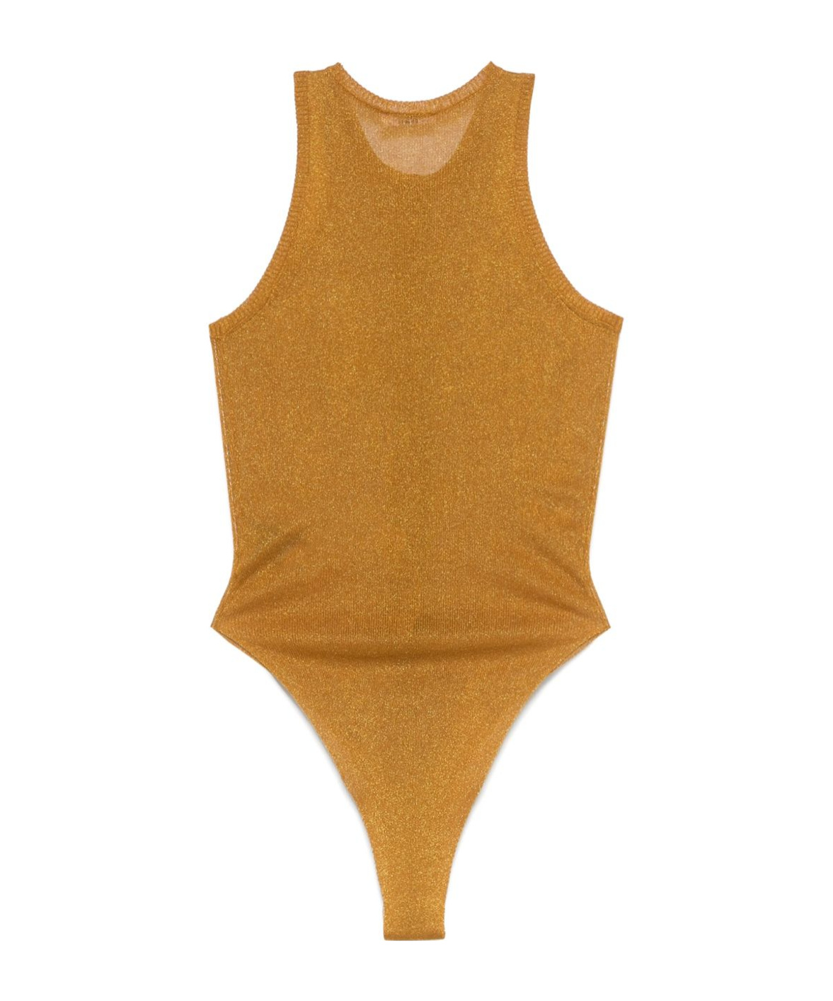 Shop Haikure Sleeveless Jumpsuit In Brown