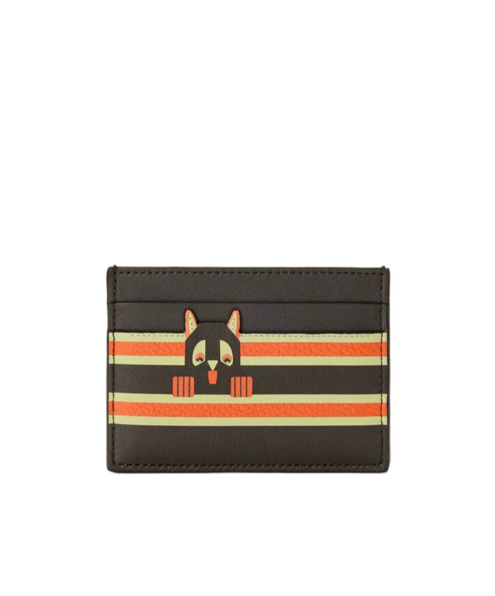 Loewe Logo Card Holder