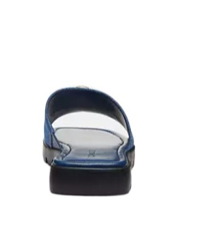 COACH FLORENCE SANDAL
