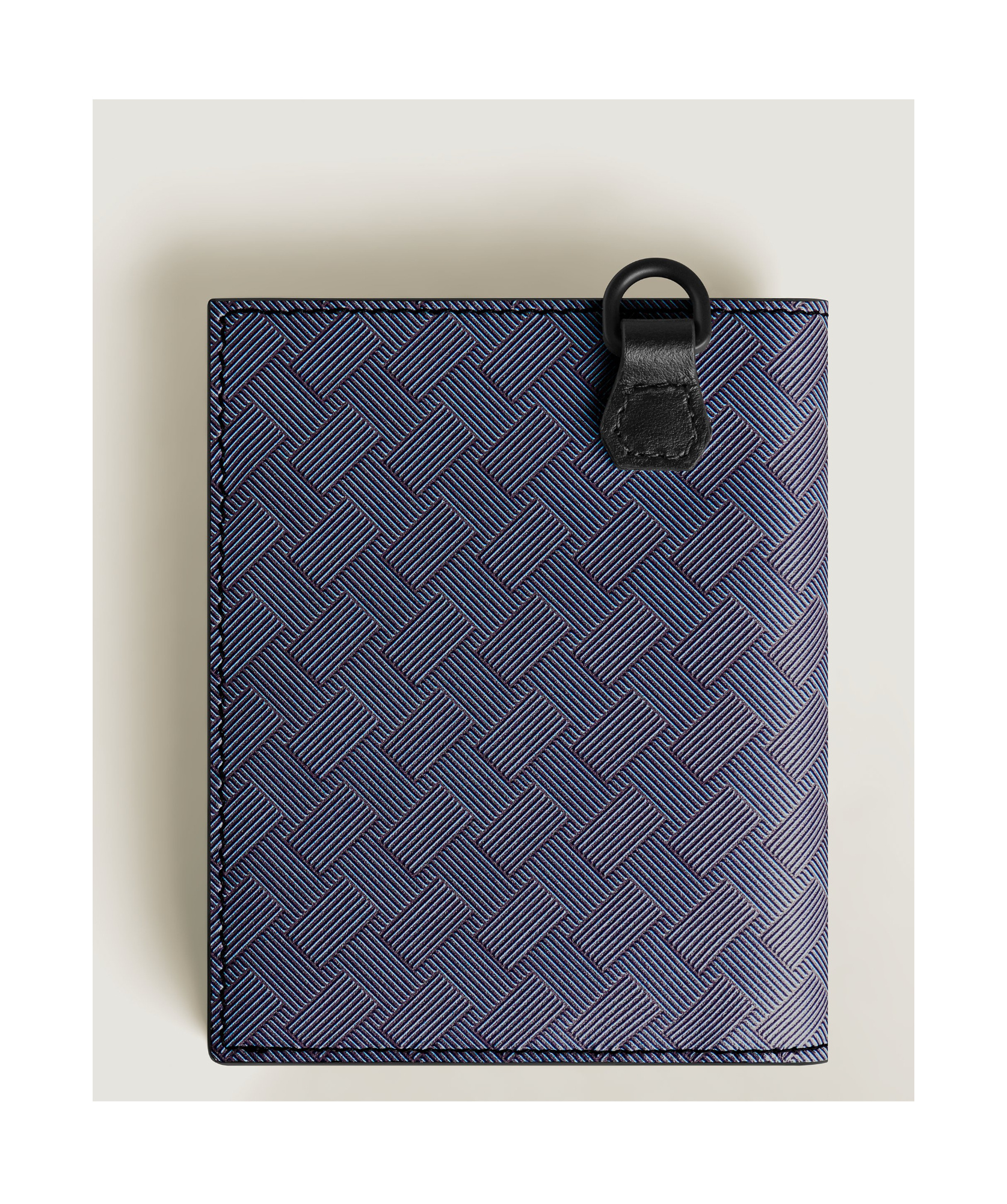 Montblanc Extreme 3.0 6cc Compact Wallet In Black