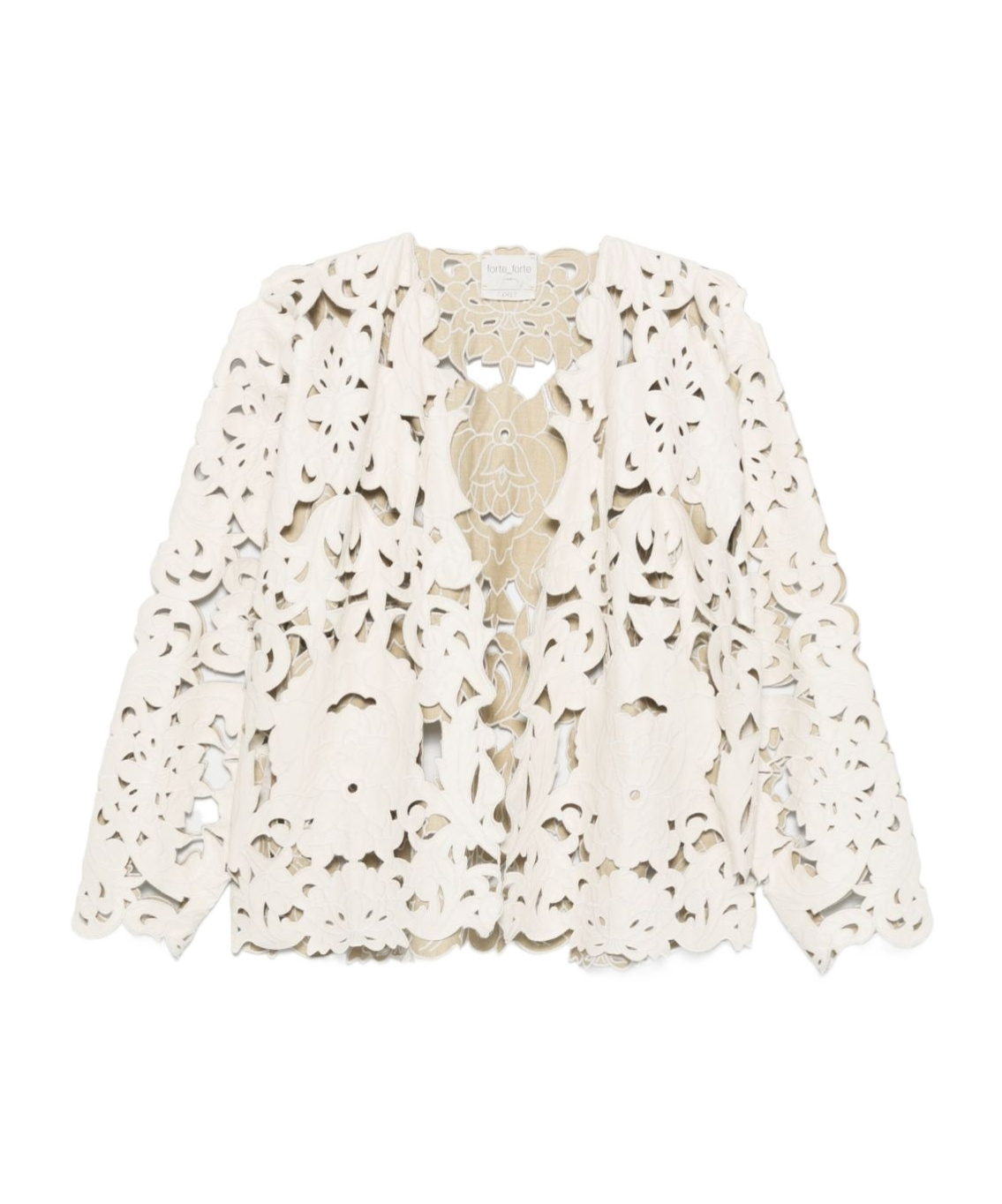 Forte Forte Hollow Jacket