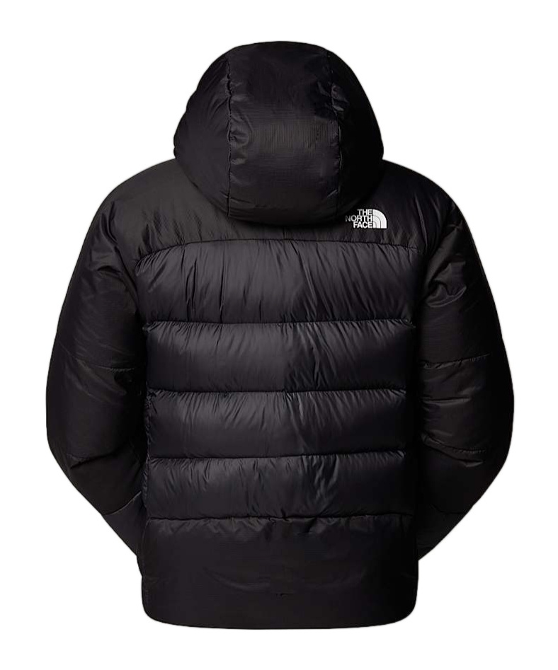 Shop The North Face 1996 Retro Neptuse Jacket In Black