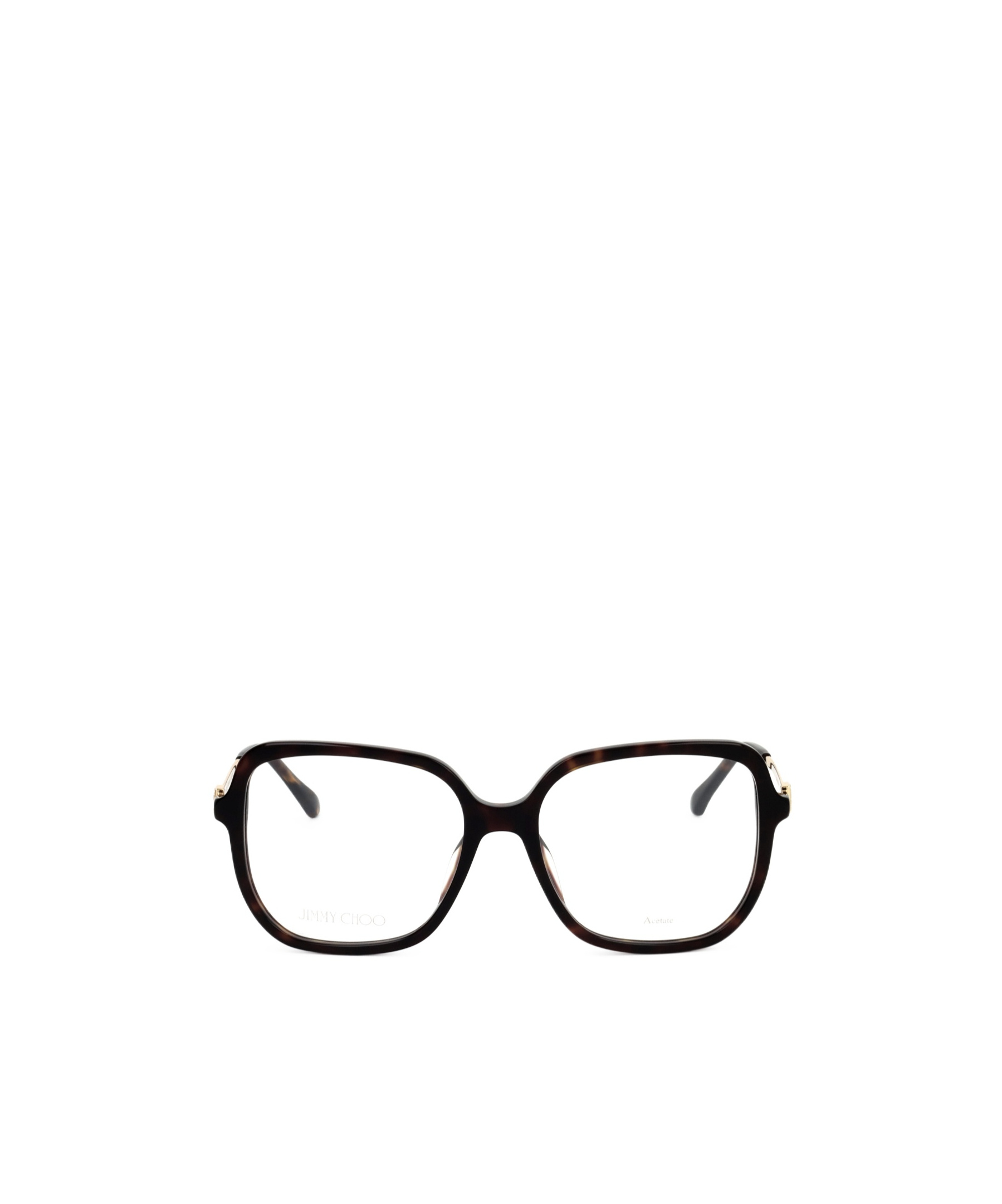 Jimmy Choo Full-frame Flat Mirror In White