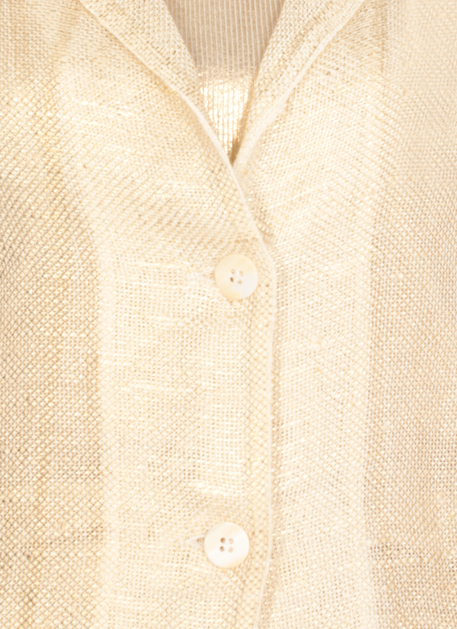 Avant Toi Single-breasted Suit Coat In Nude