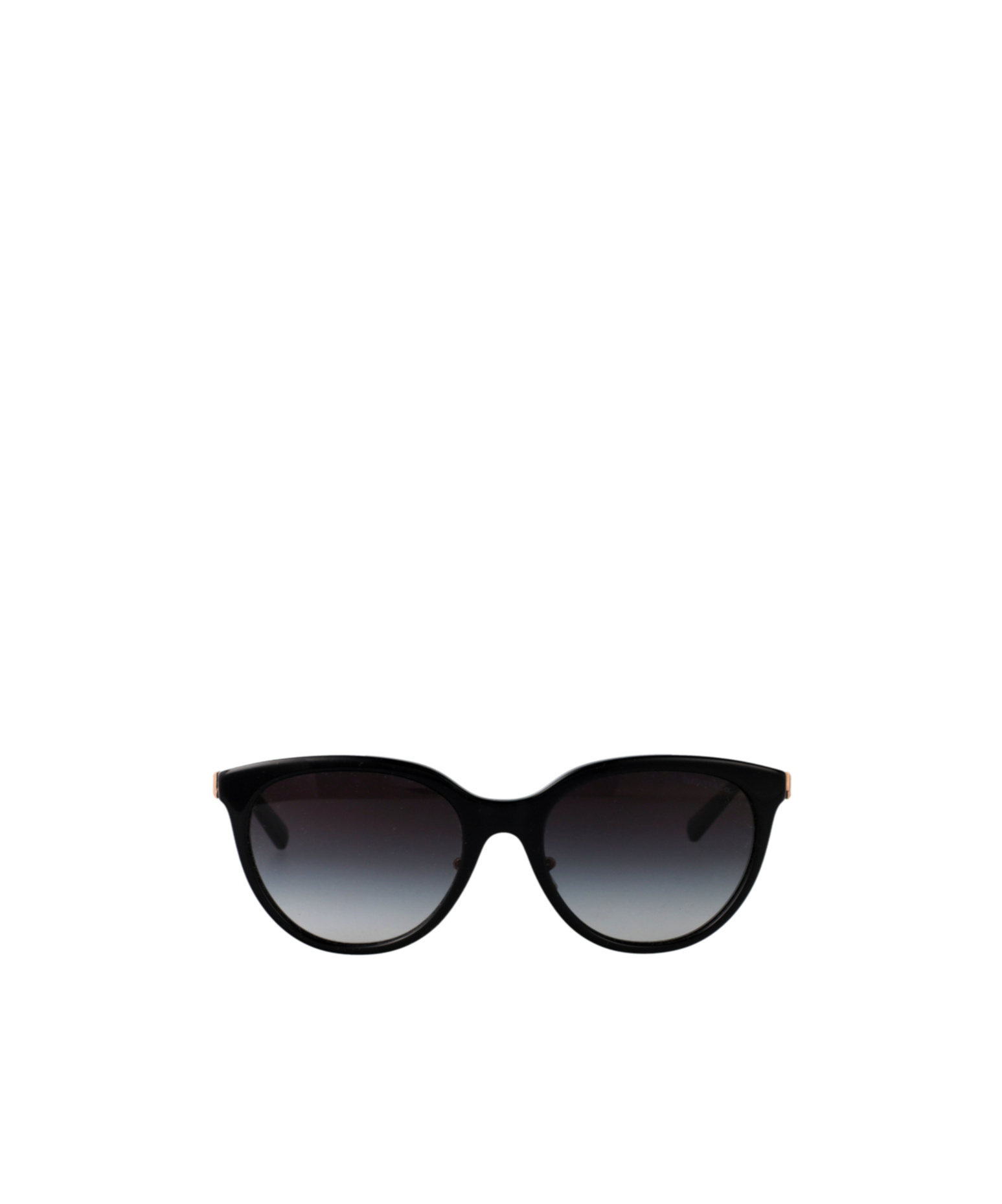 Tiffany & Co Full Frame Sunglasses In Black