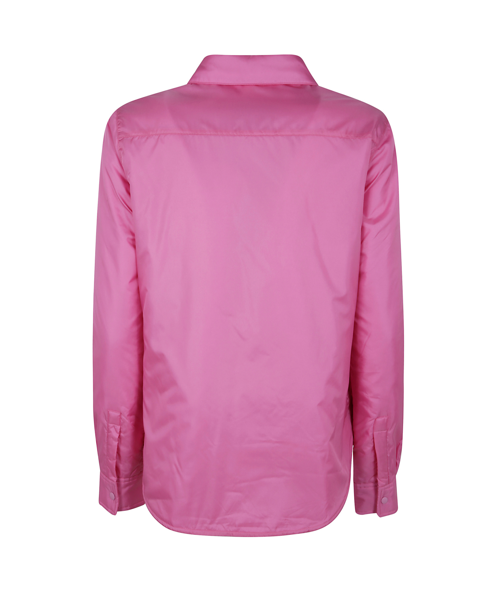 ASPESI LONG-SLEEVED SHIRT