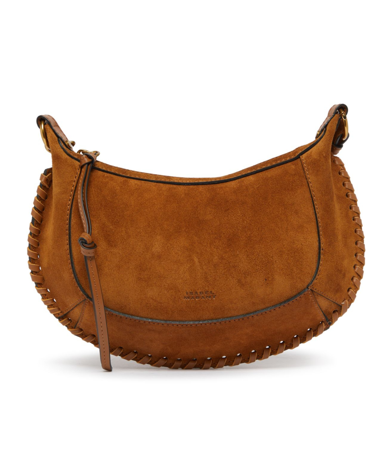 ISABEL MARANT OSKAN MOON BAG