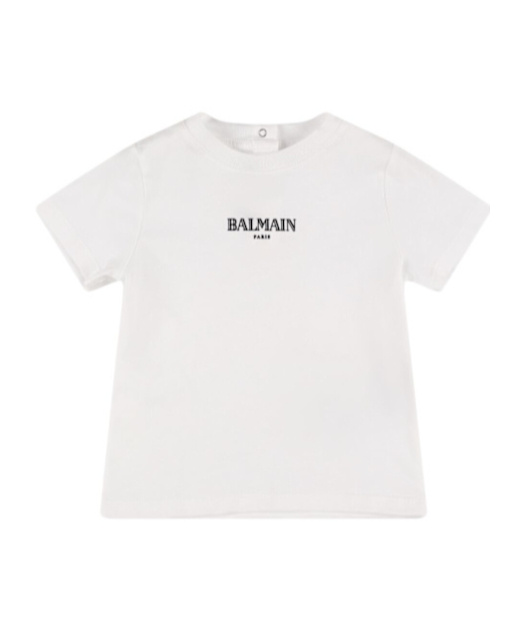 Balmain Short-sleeved T-shirt
