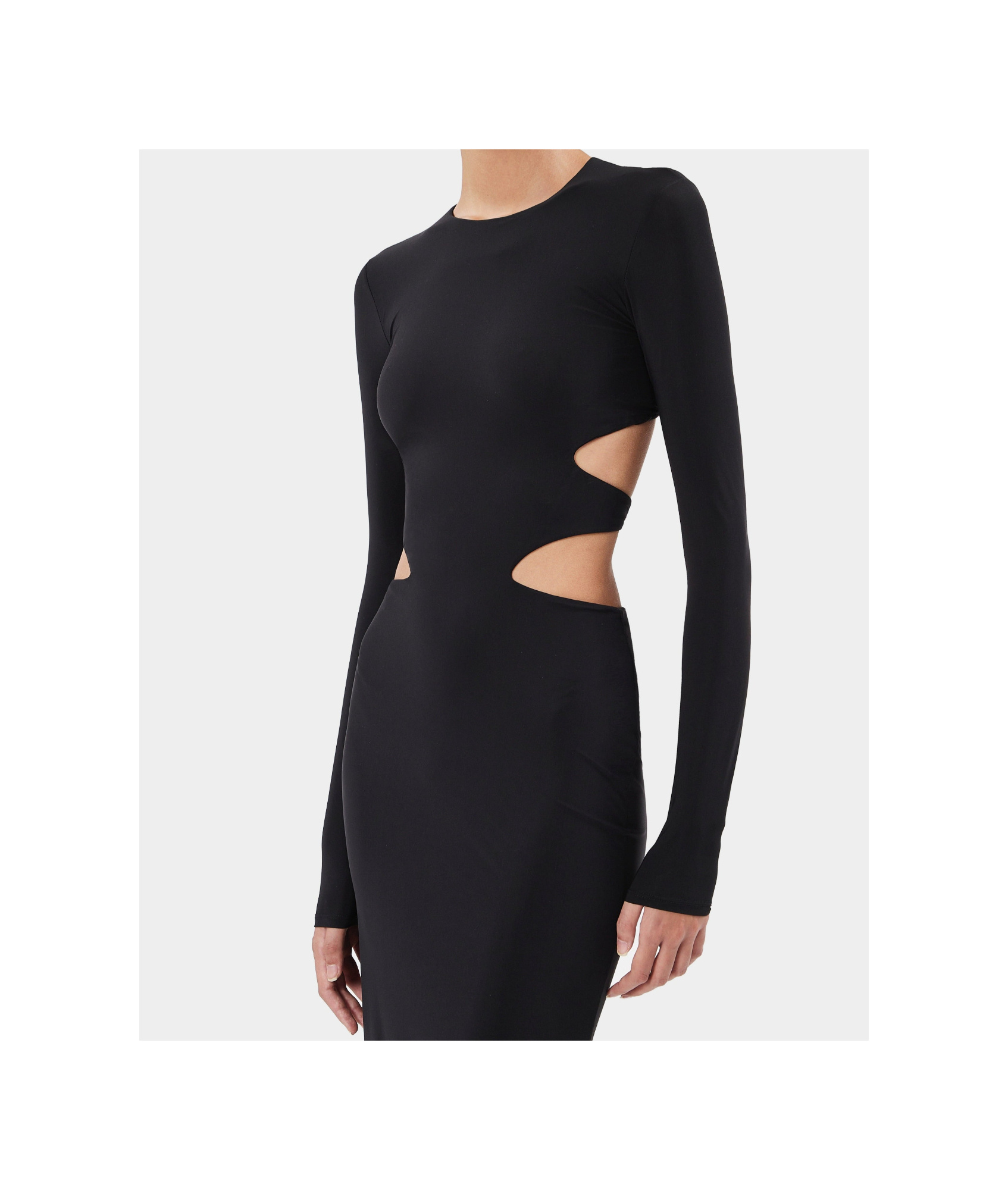 Amazuìn Tecla Maxi Dress