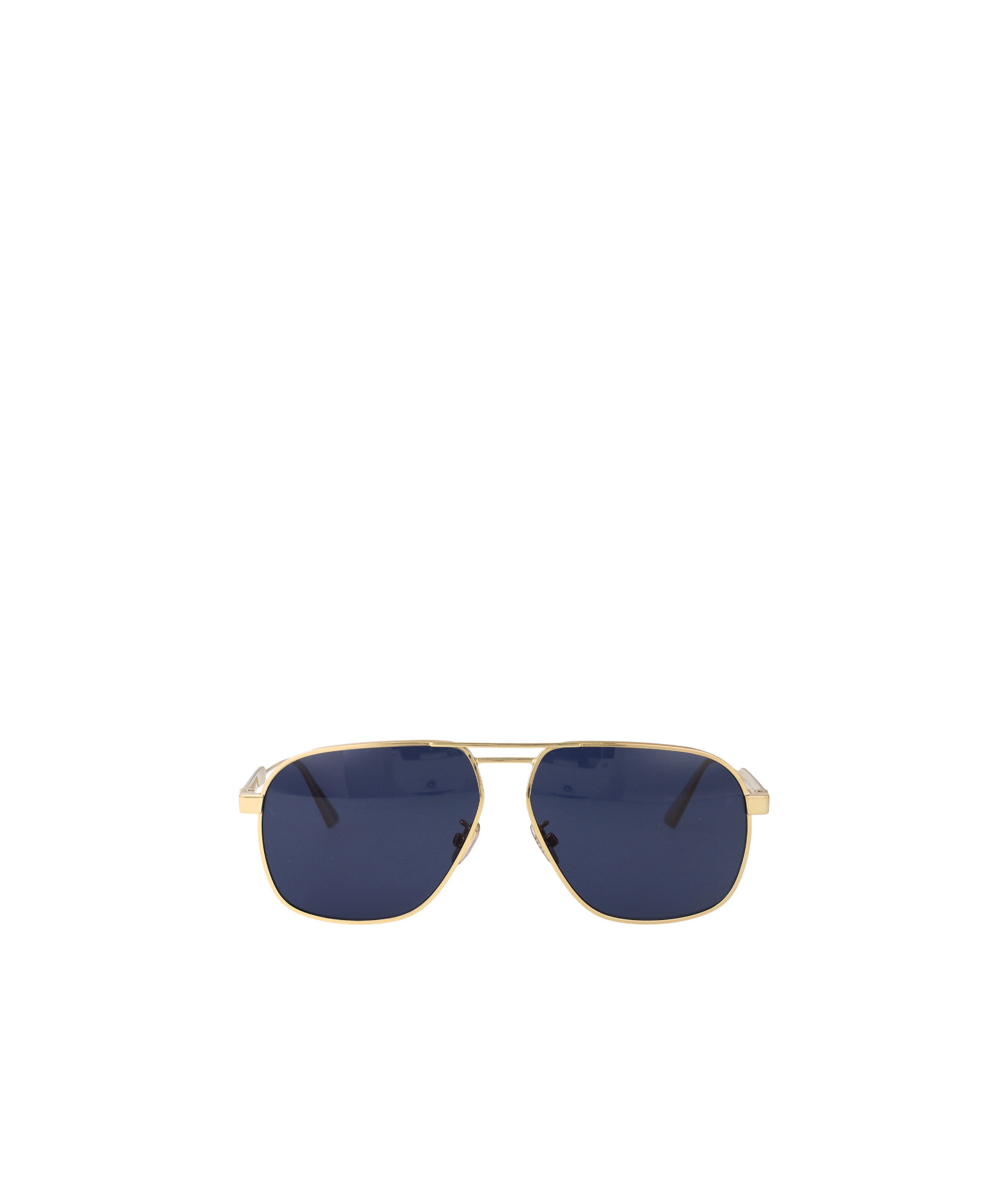 Dior Full Frame Sunglasses In Blue