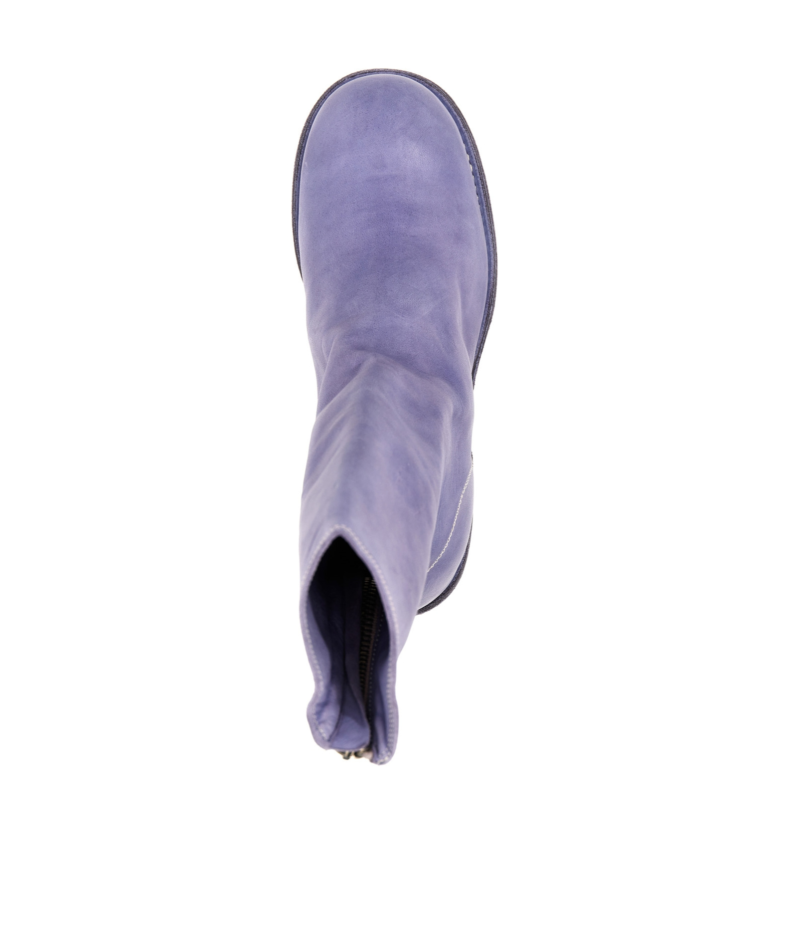 Guidi '788zx' Ankle Boots In Blue