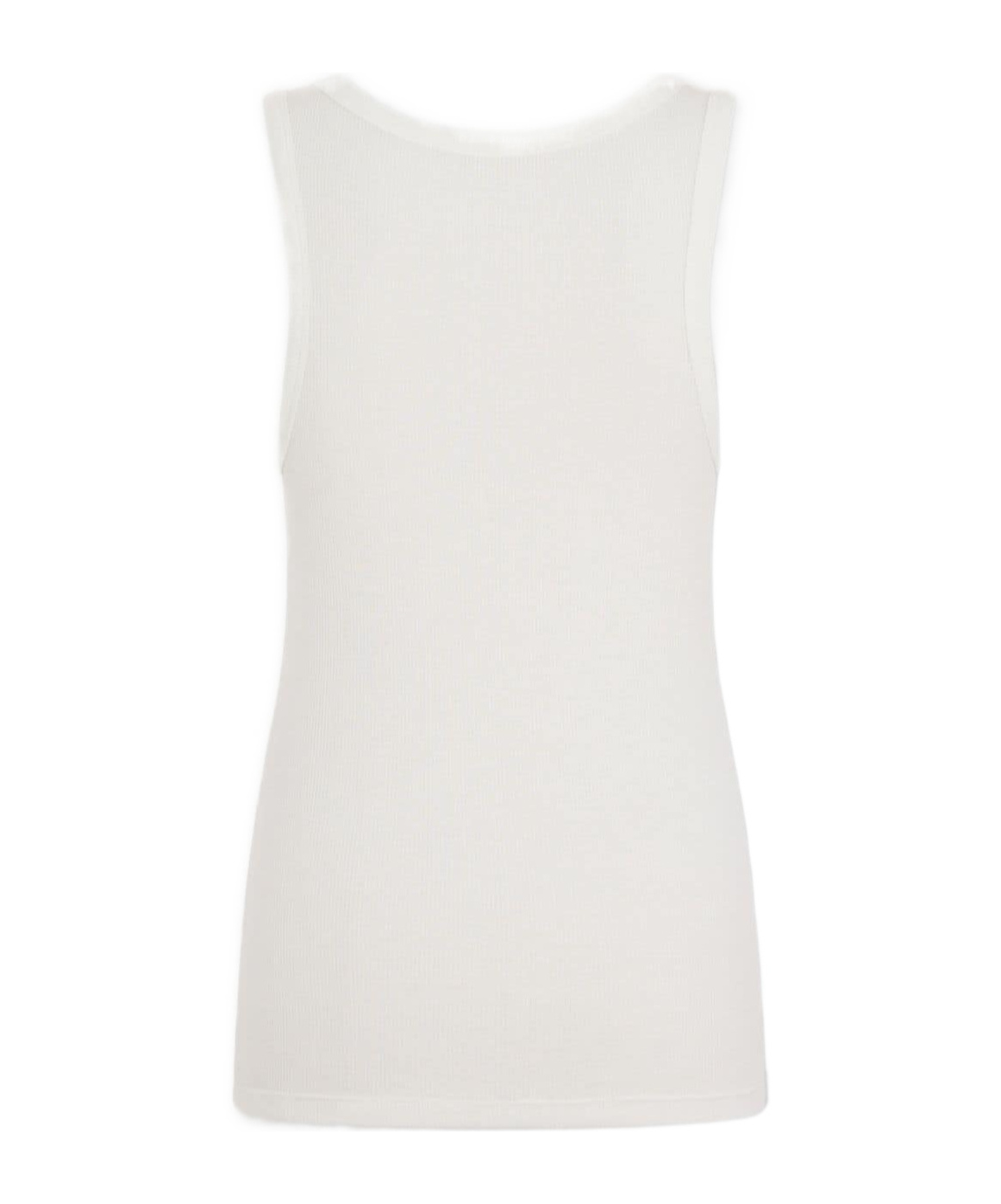 Shop Rabanne X Jean Clemmer Photograph-print Tank Top In Black