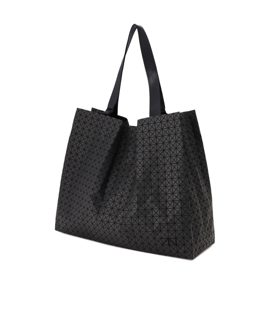 Bao Bao Issey Miyake Cart  Tote In Black