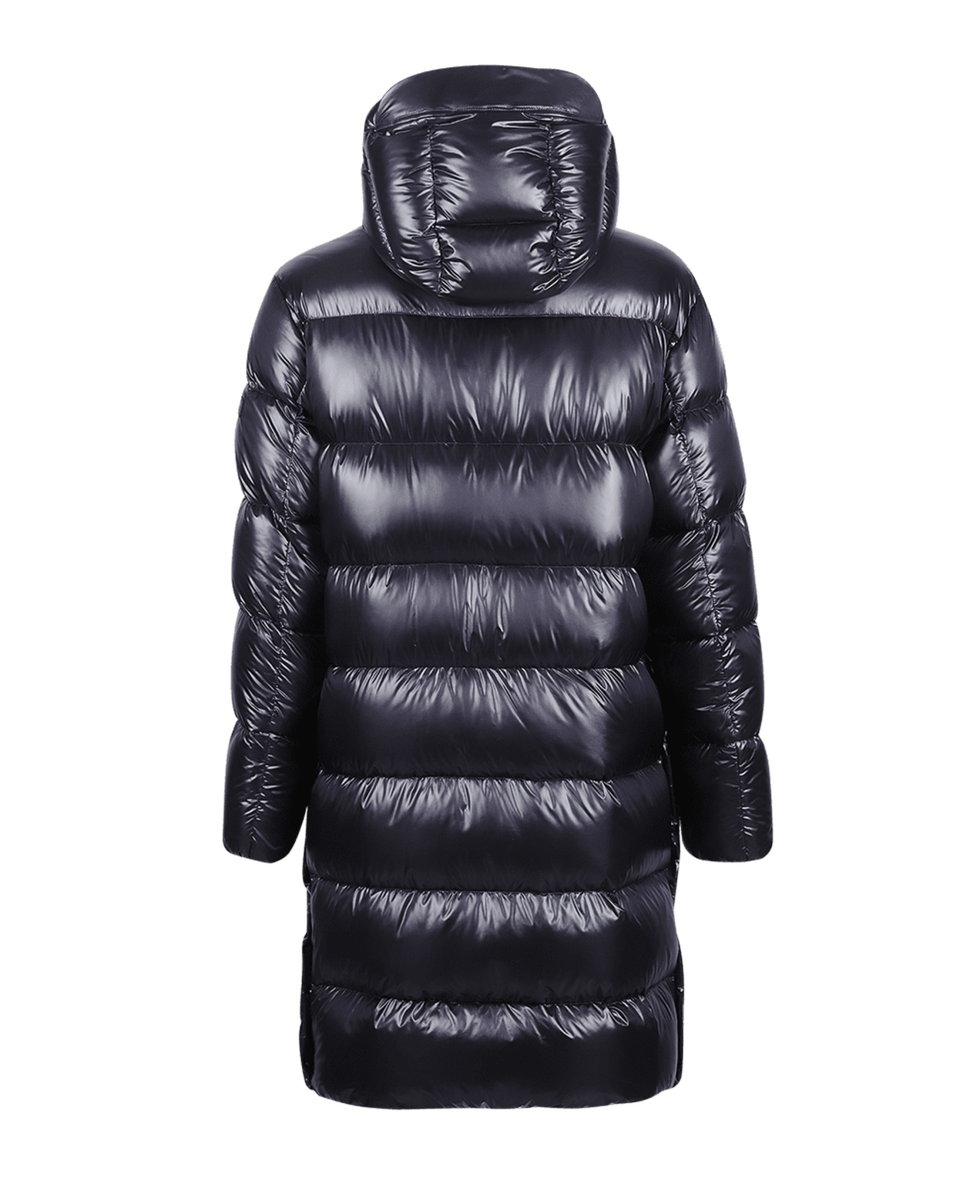 Tatras Mejikino Down Jacket In Black