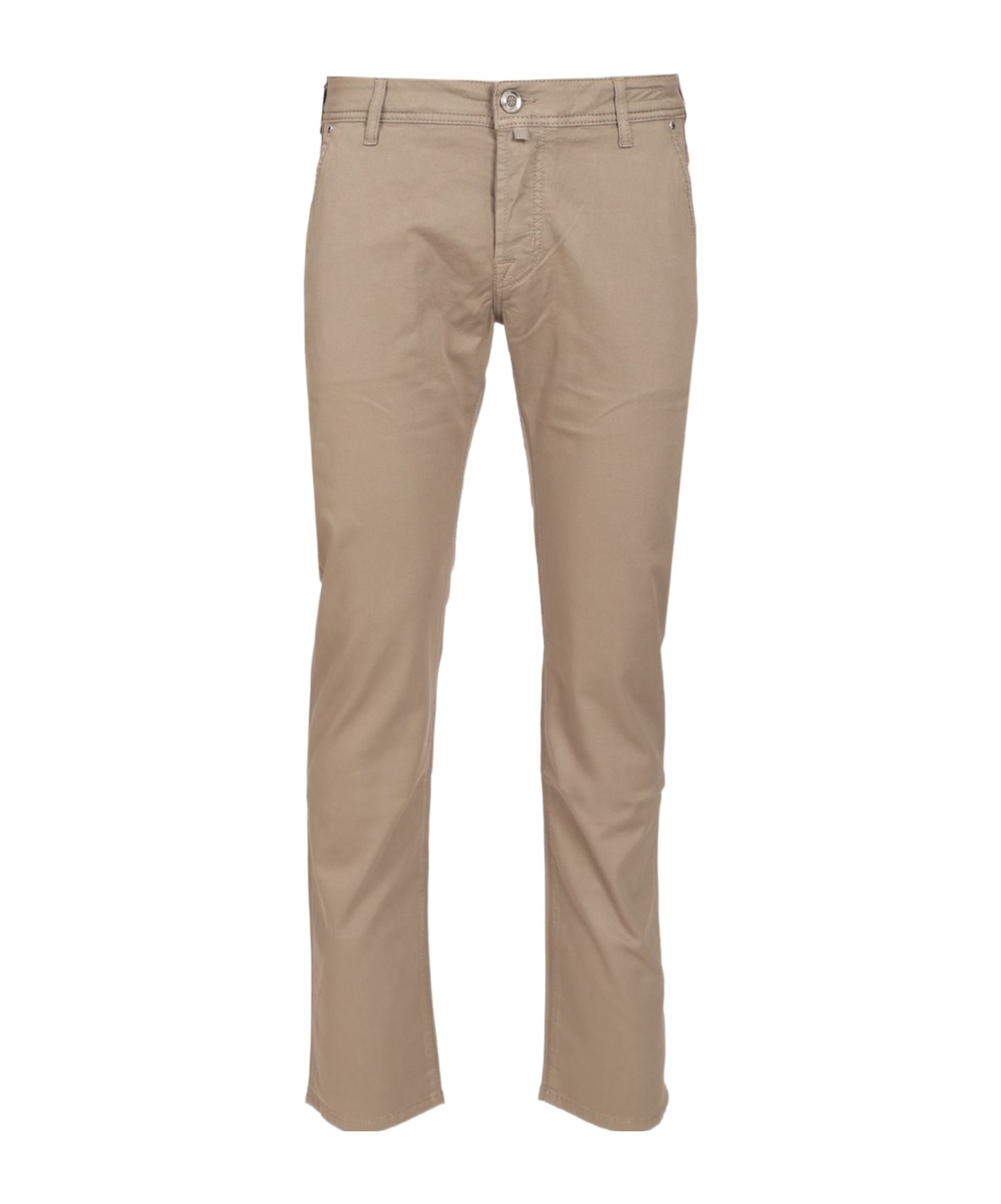 Jacob Cohen Belt Loops Slacks