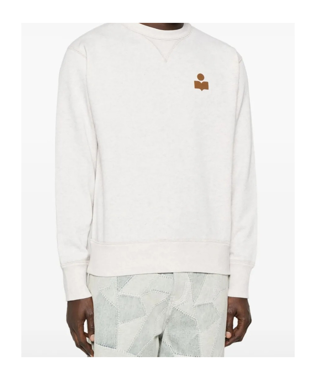 Isabel Marant Long Sleeve Sweatshirt