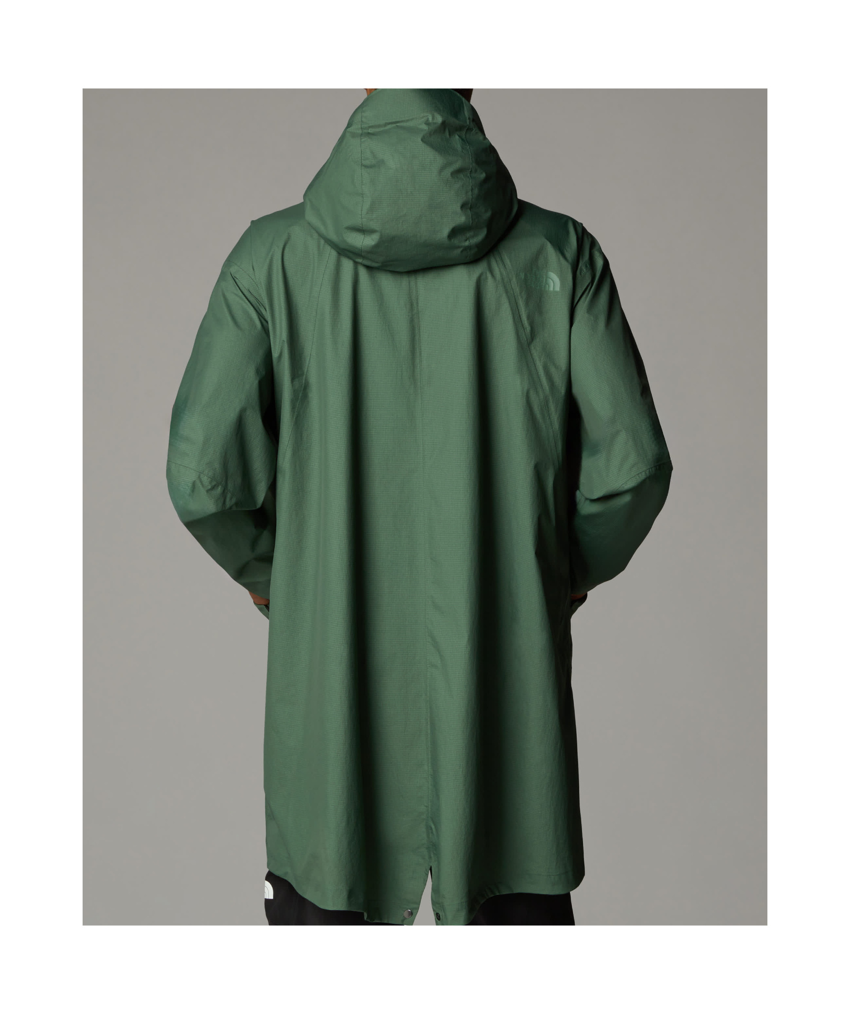 Shop The North Face Packable Raincoat