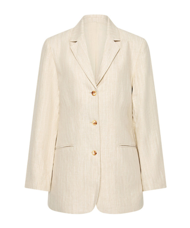POSSE LEON BLAZER 