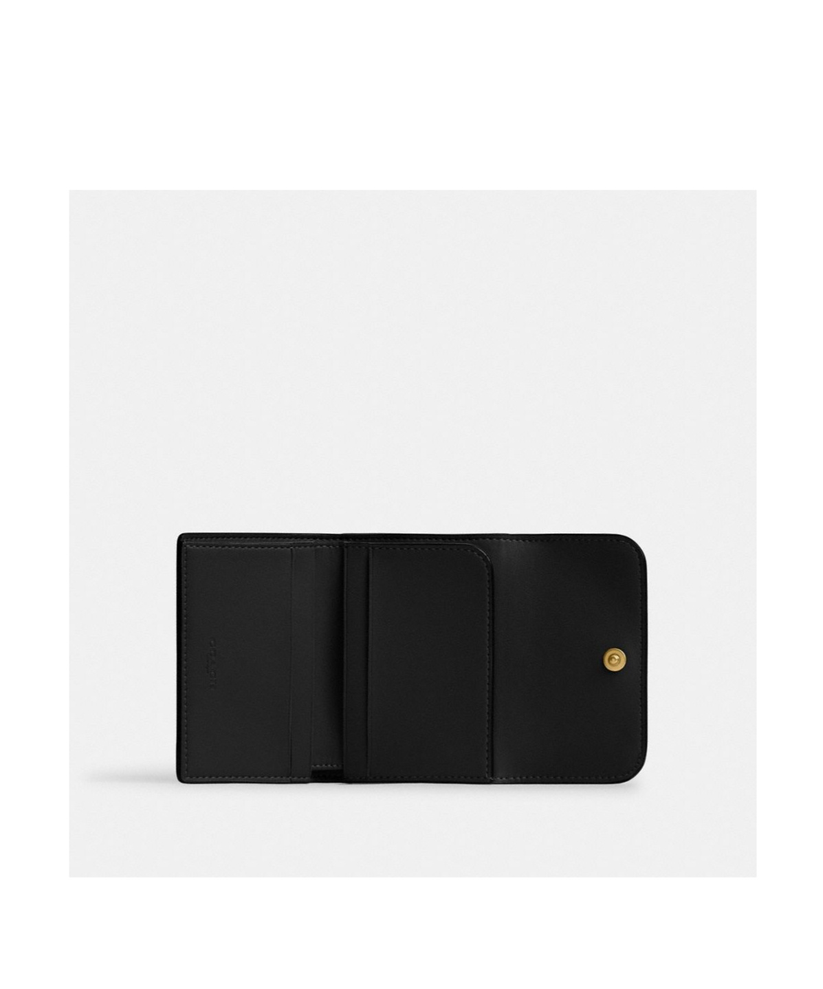 COACH RECTANGULAR WALLET