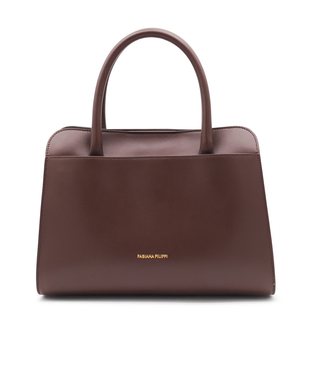Fabiana Filippi Top Handle Shoulder Bag