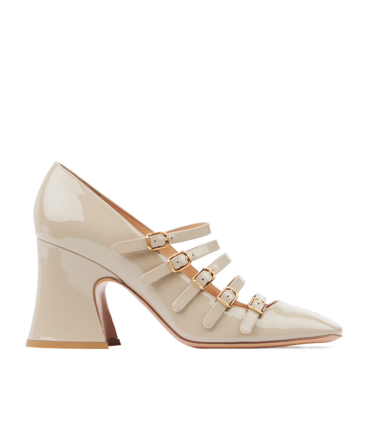 Chloé Janis High Heels