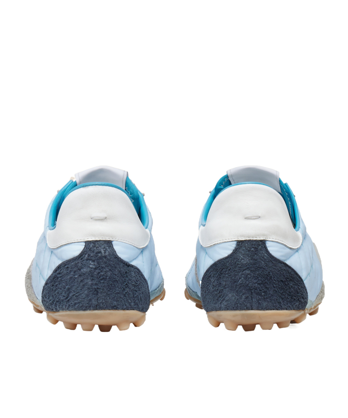 Maison Margiela Sprinters Sneakers In Multi