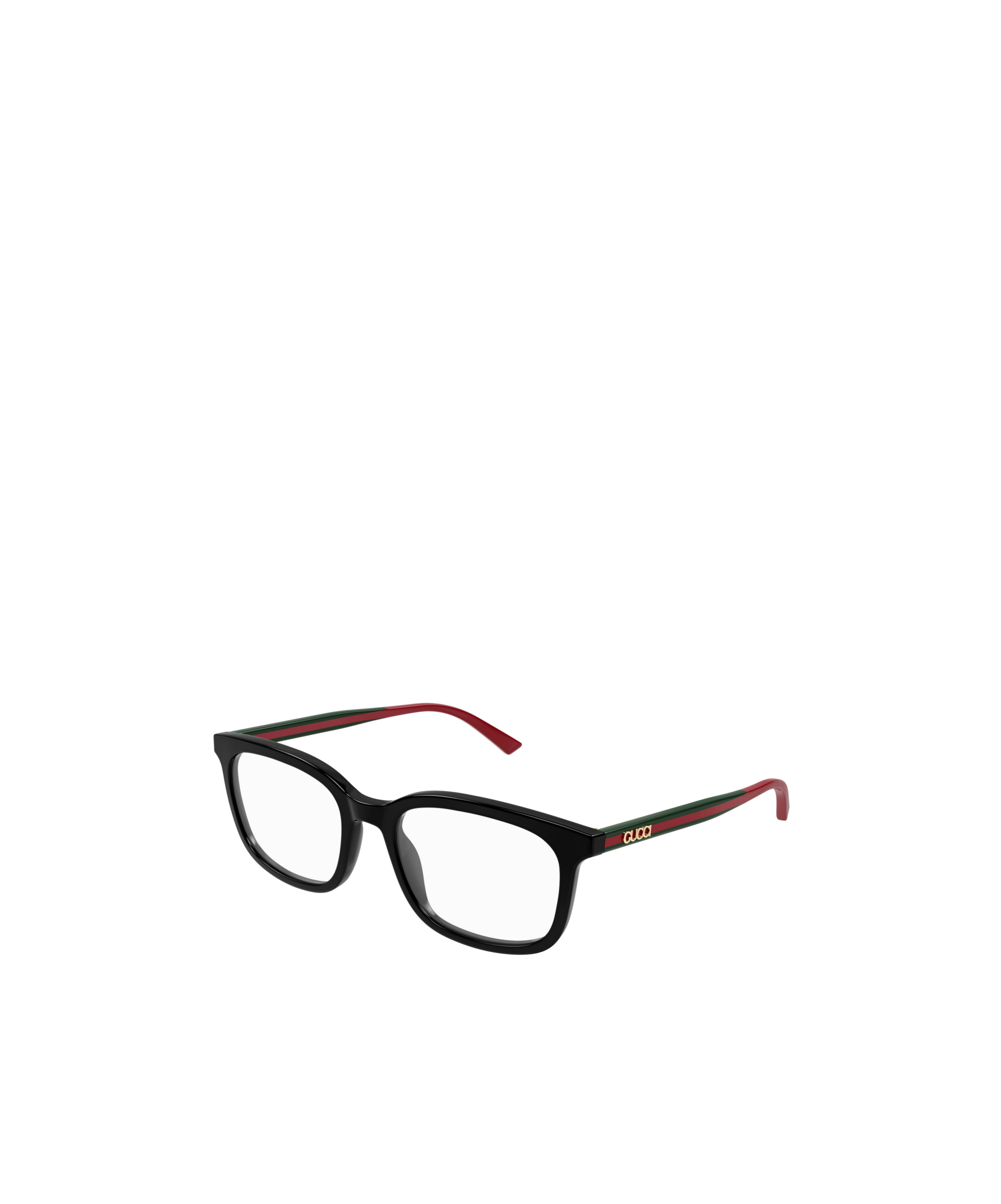 Gucci Eyewear Square Frame Glasses