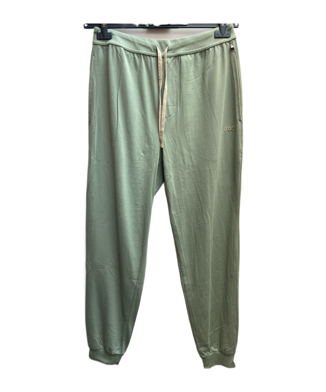 HUGO BOSS DRAWSTRING SWEATPANTS