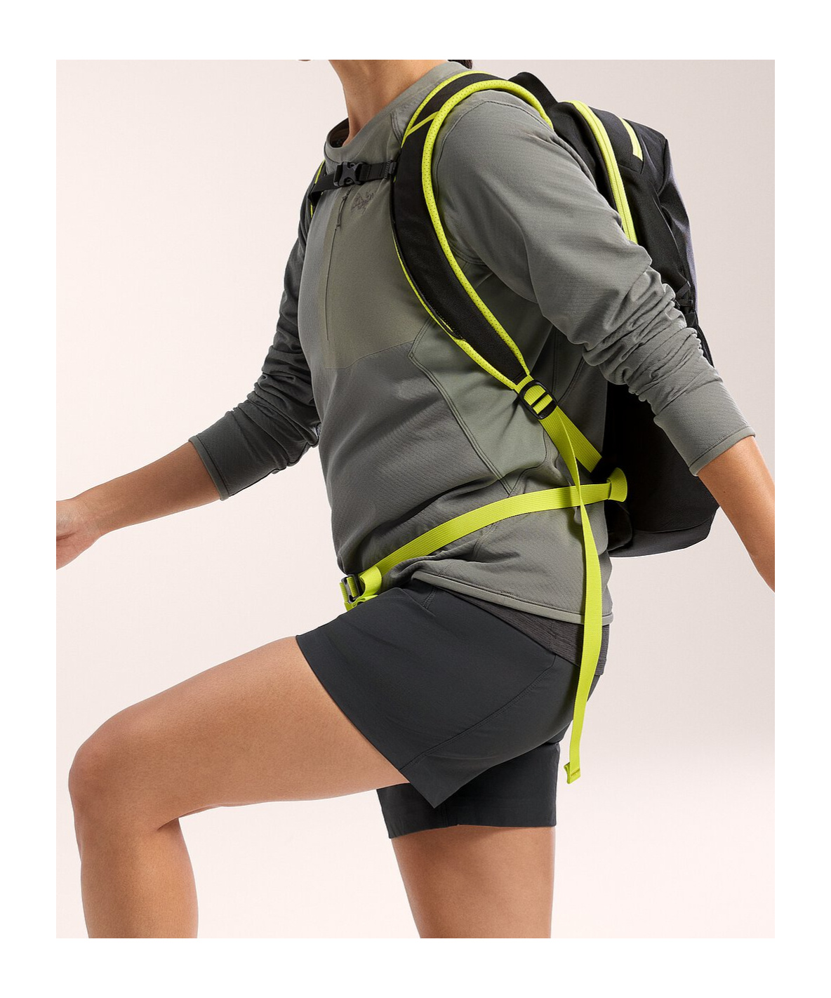 Arc'teryx Mantis 16 Backpack