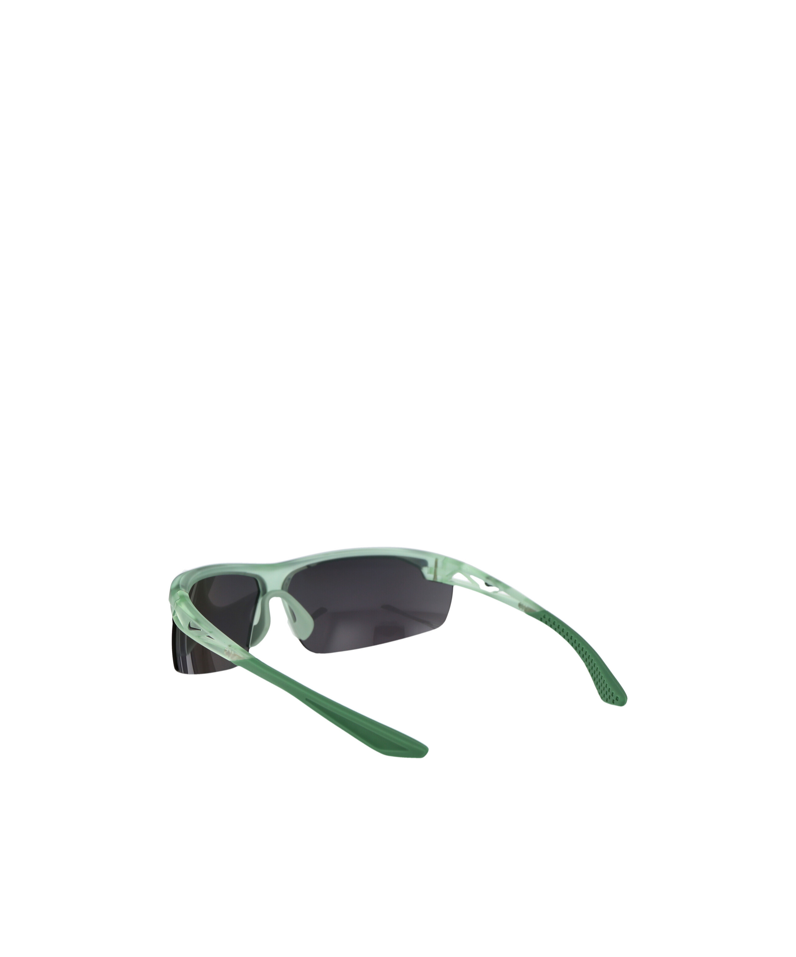 Nike Windtrack M Rectangle Frame Sunglasses In Blue