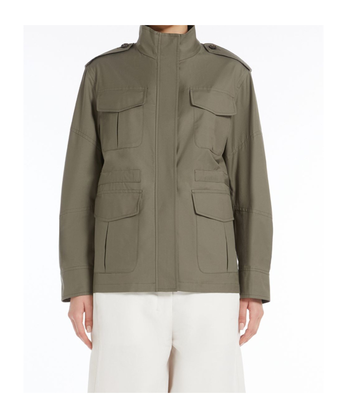 Max Mara Leila Casual Jacket
