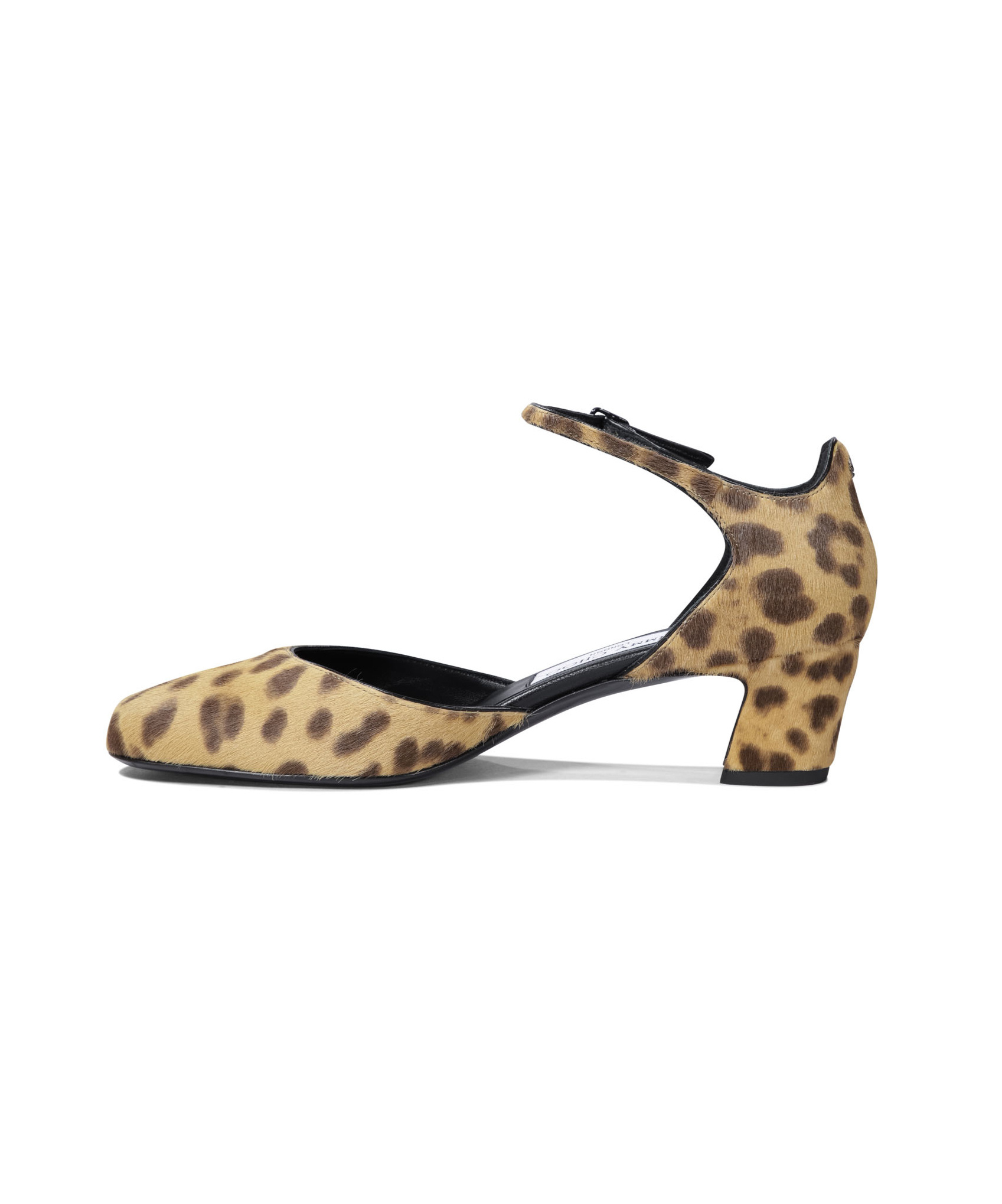 Shop Jimmy Choo 45mm Pixie Pumps In Brown