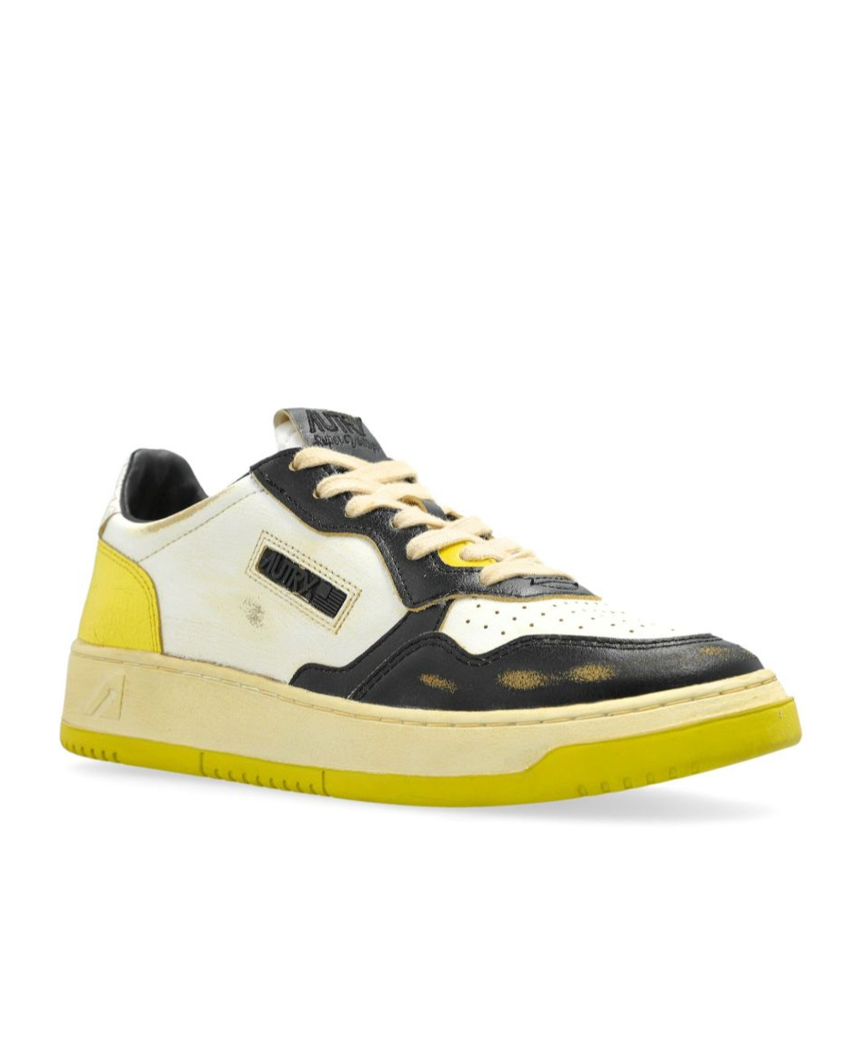 Autry Medalist Trainers In Nude