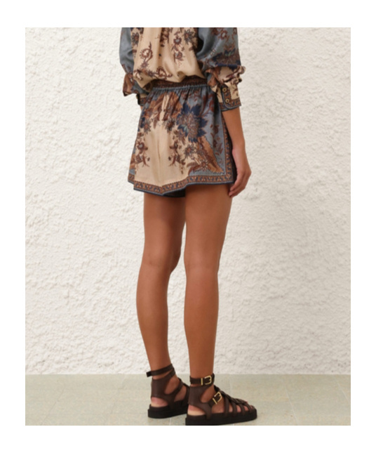 Zimmermann Ascension Relaxed Short